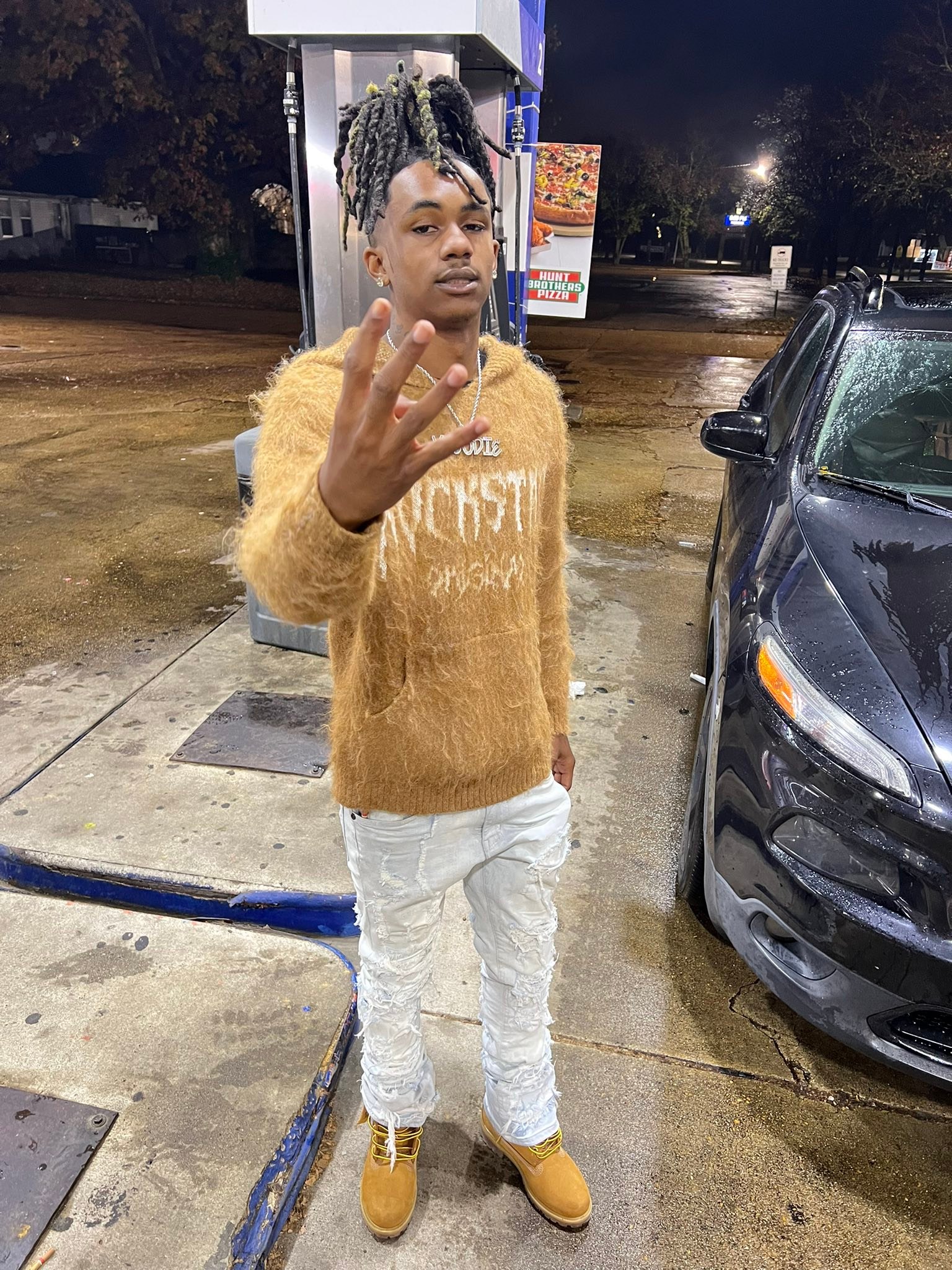Macc Woodie