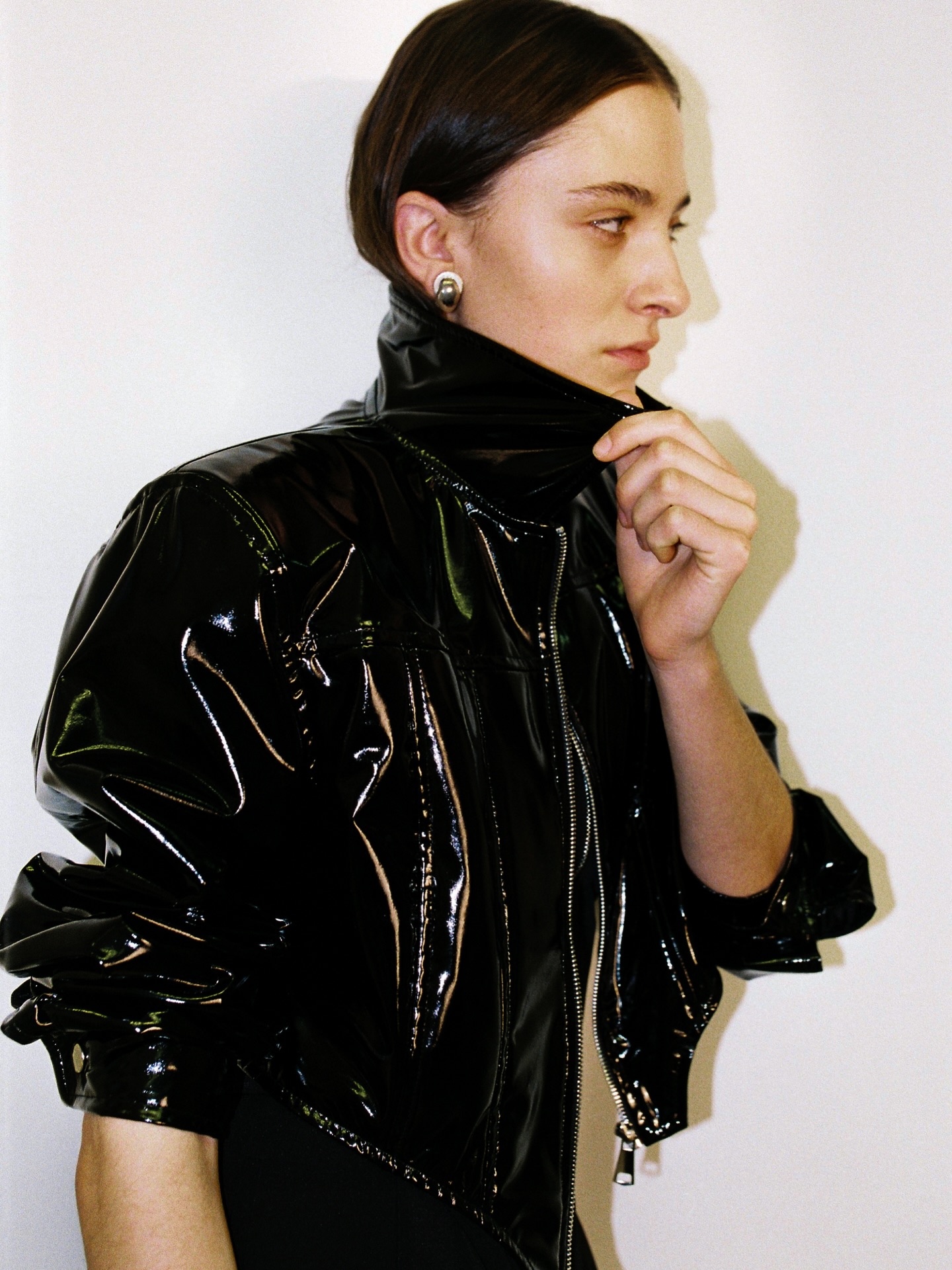 MiX model management added a new photo. - MiX model management