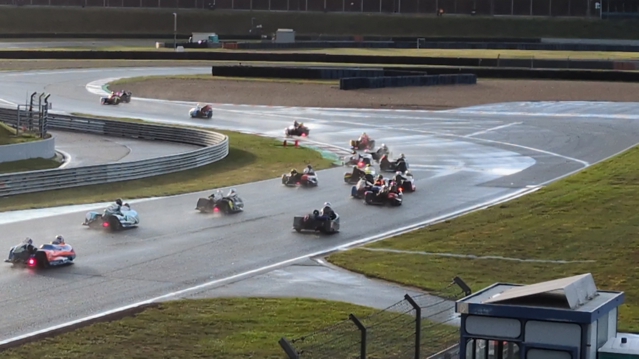 Alan Founds - Team... - Alan Founds - Team Founds Racing
