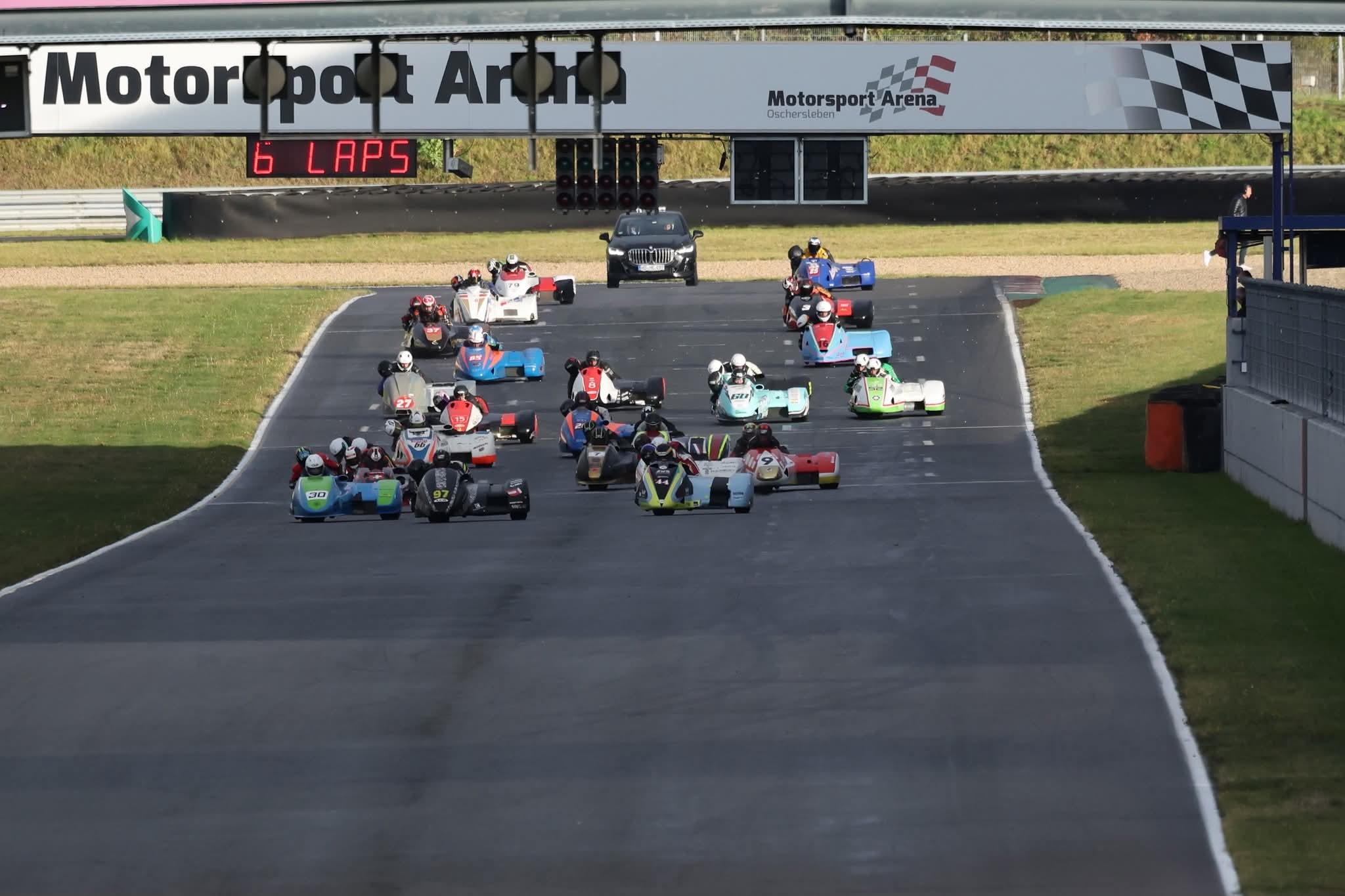 Alan Founds - Team... - Alan Founds - Team Founds Racing
