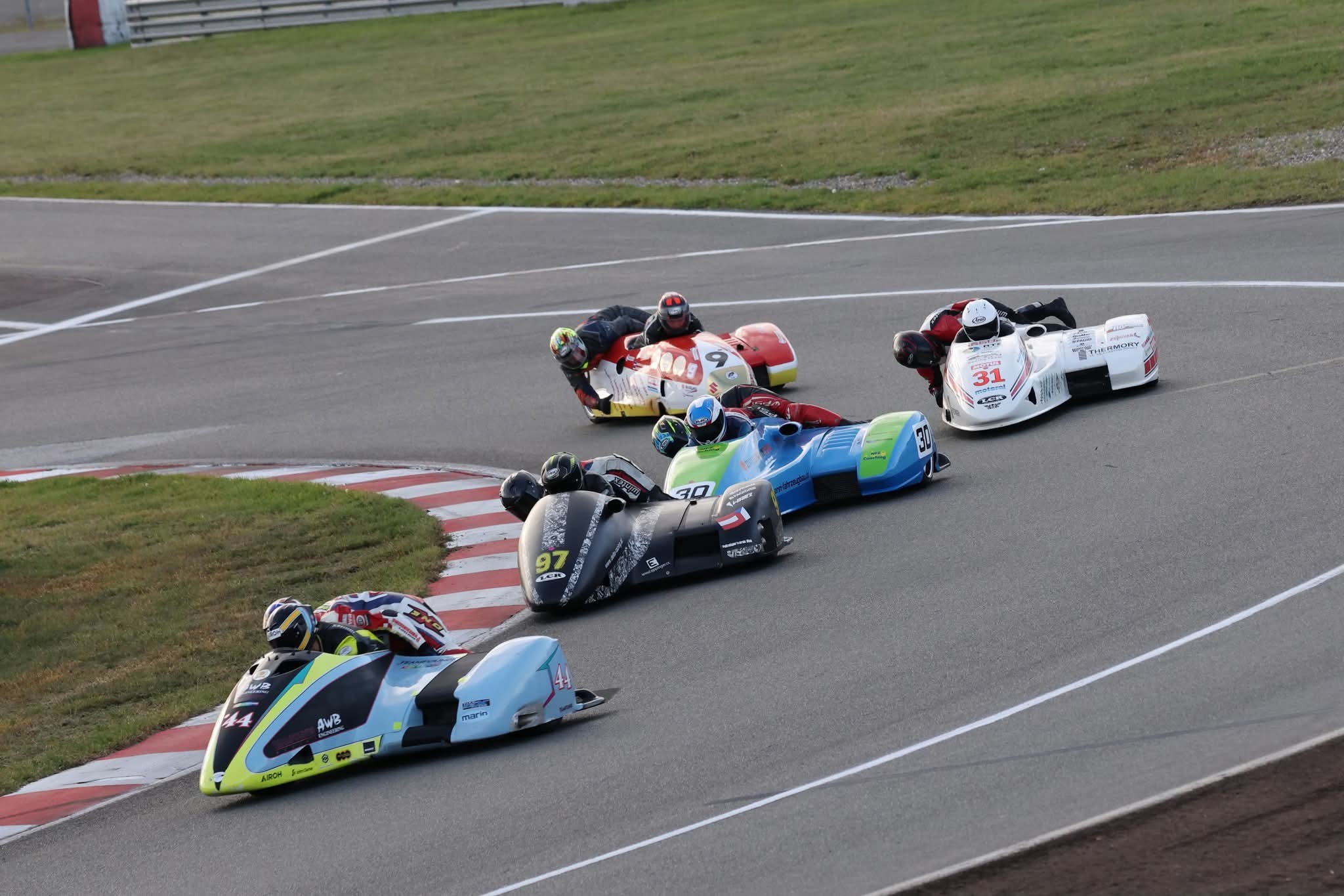Alan Founds - Team... - Alan Founds - Team Founds Racing