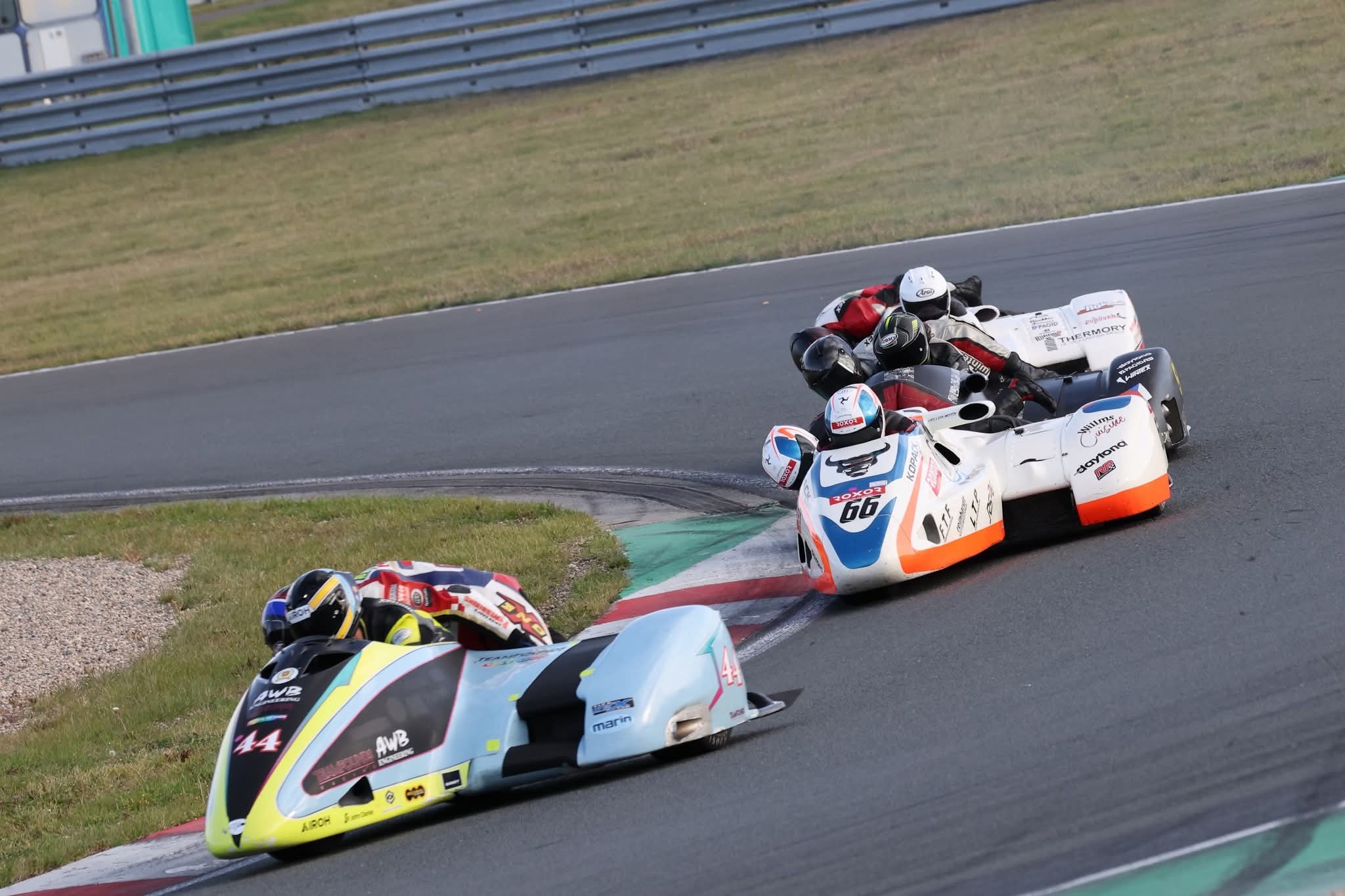 Alan Founds - Team... - Alan Founds - Team Founds Racing