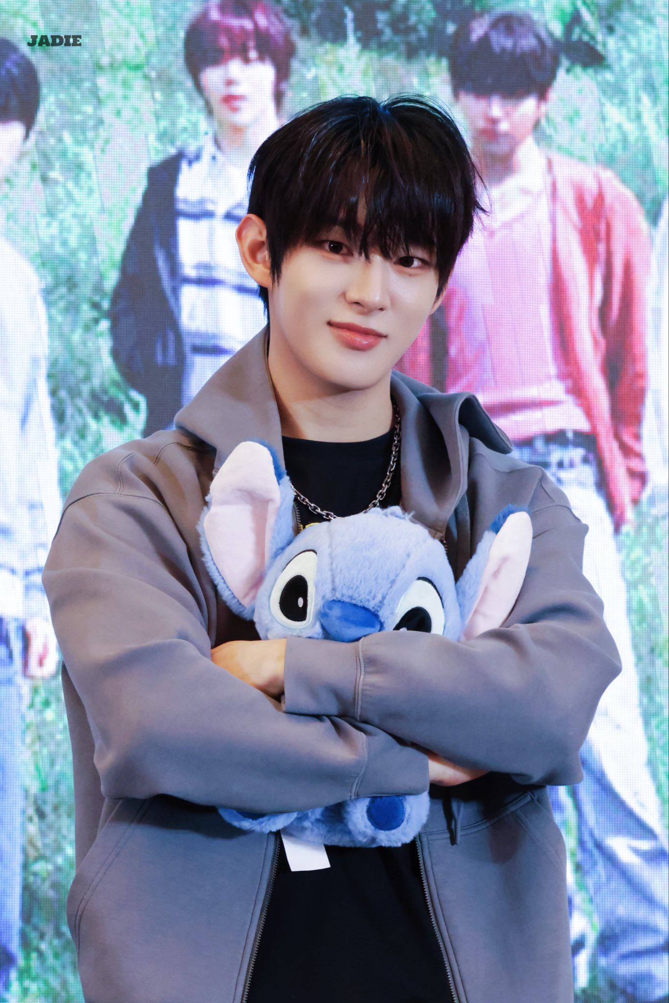 260418 Steven HD © jadie_046 on X #STEVEN #스티븐 #AHOF #아홉