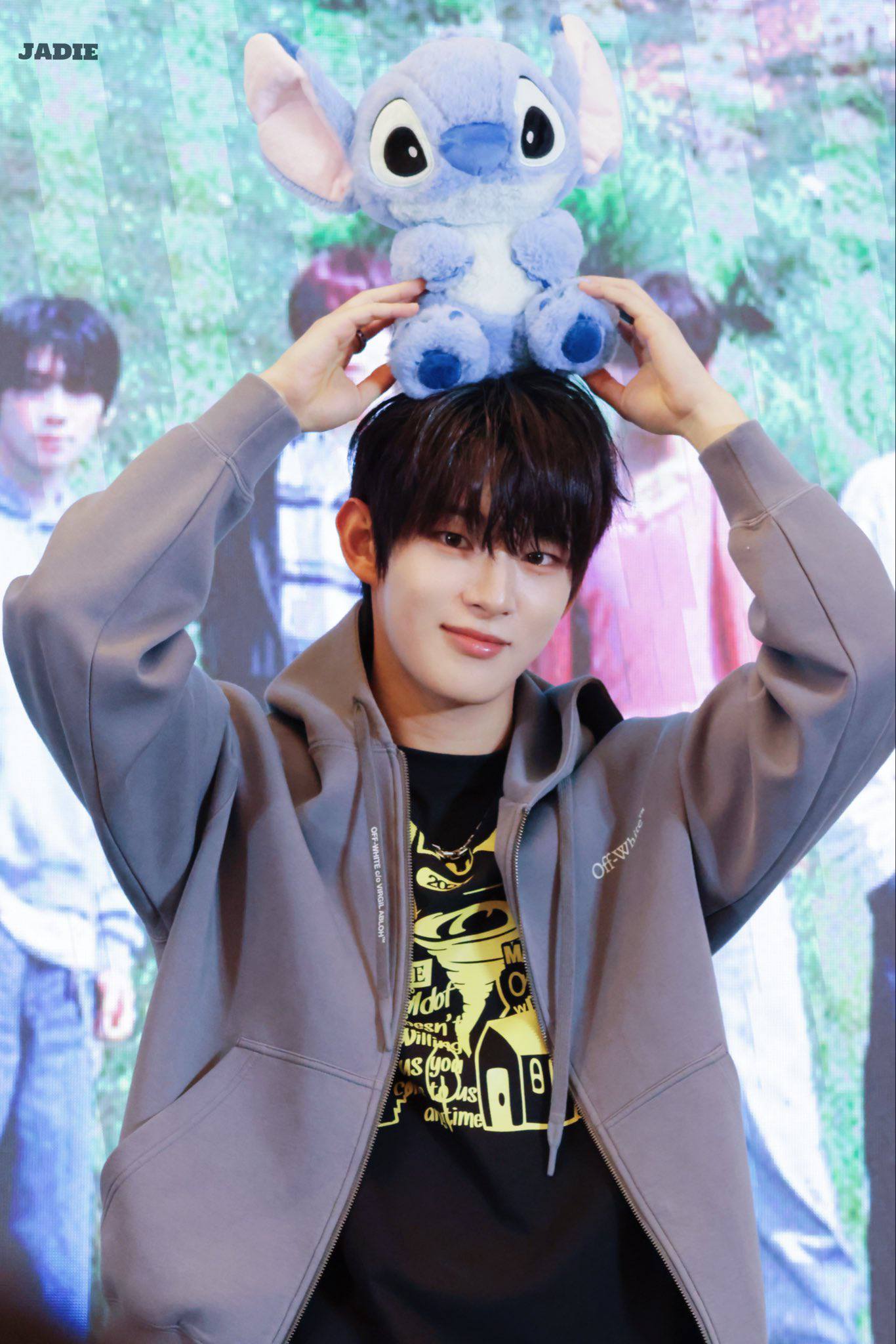 260418 Steven HD © jadie_046 on X #STEVEN #스티븐 #AHOF #아홉