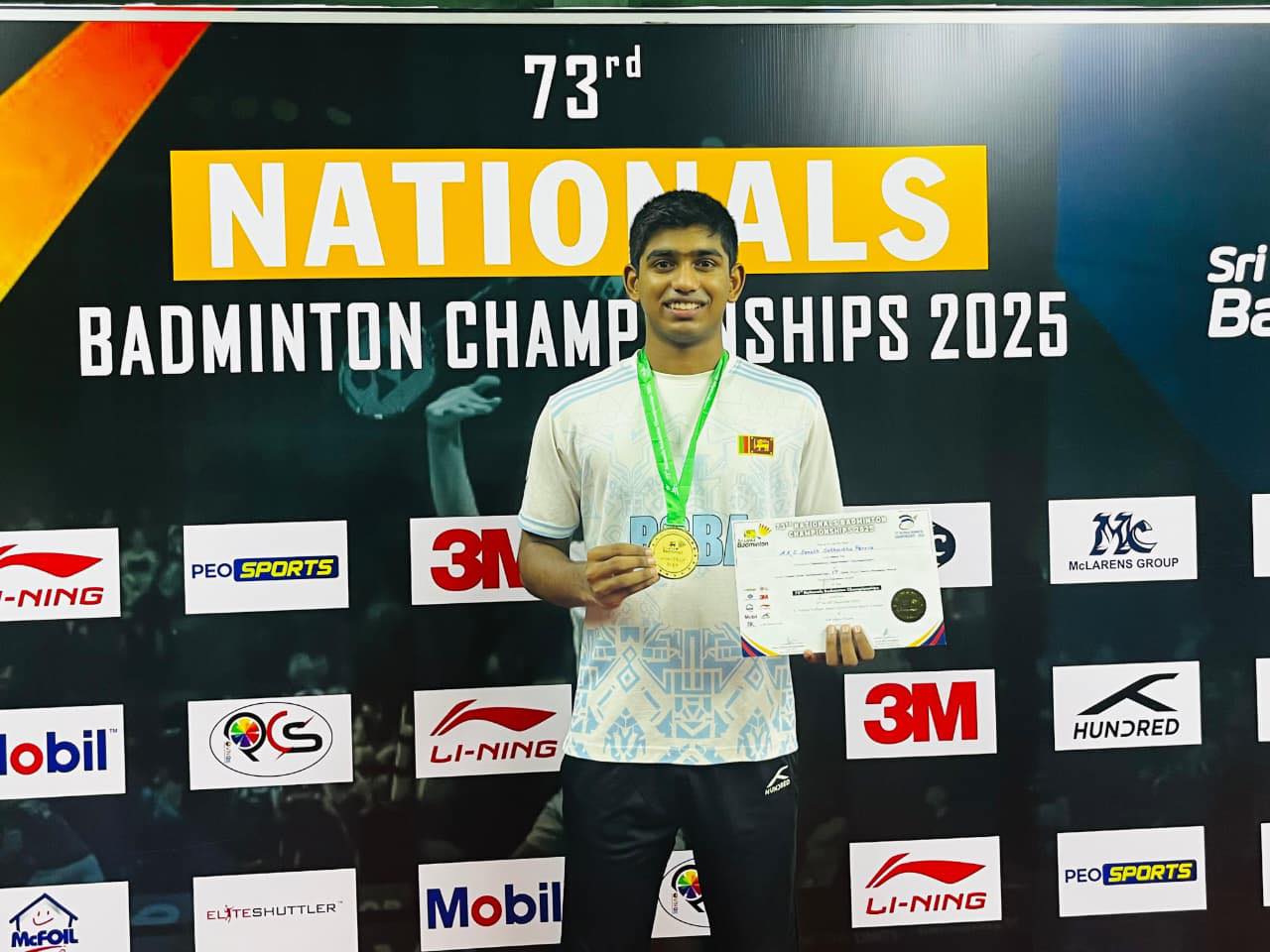 Rising Stars Badminton Academy | Malabe