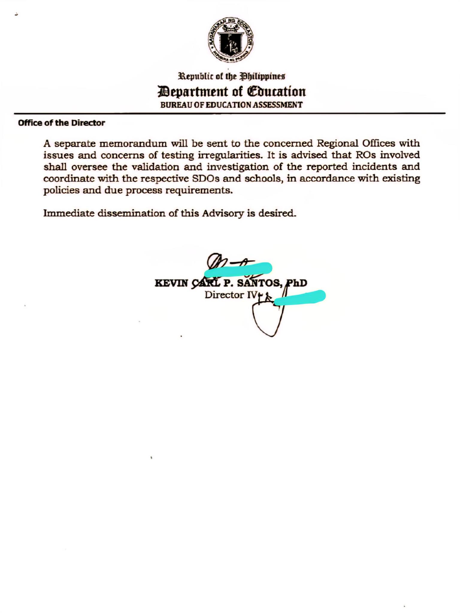 Deped Tambayan PH added a new photo. - Deped Tambayan PH