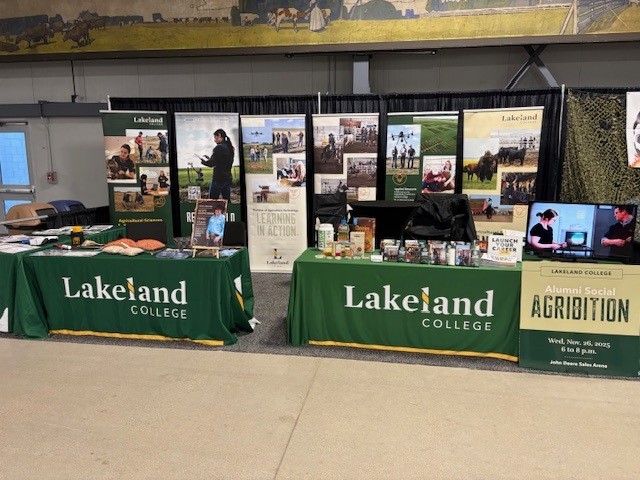 Lakeland College Canada - Agricultural Sciences | Vermilion AB