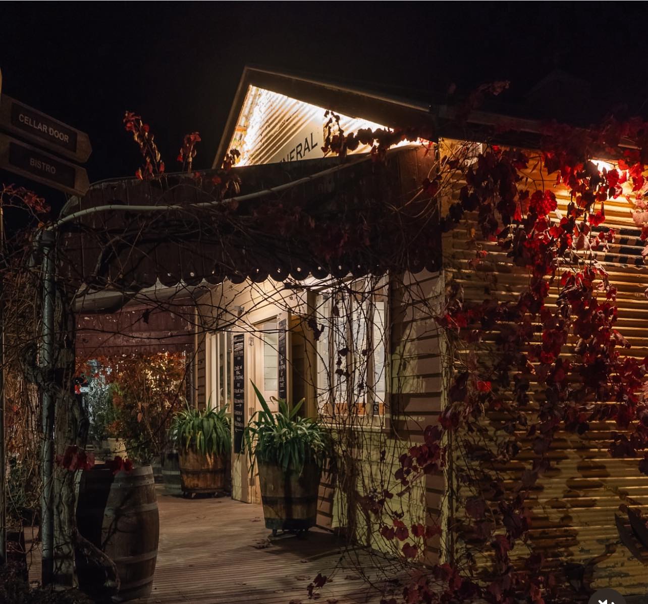 Merricks Store | Merricks VIC
