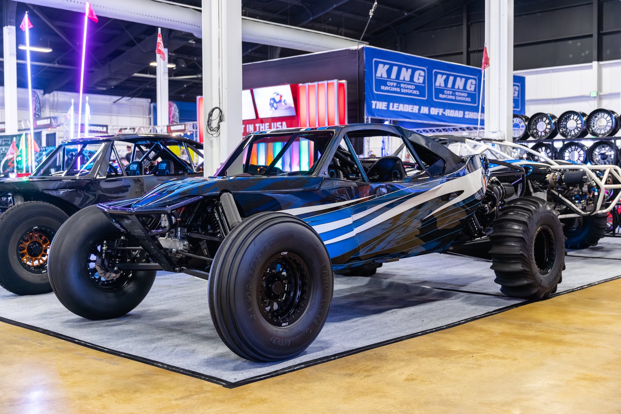 Tatum Motor Sports | Peoria AZ