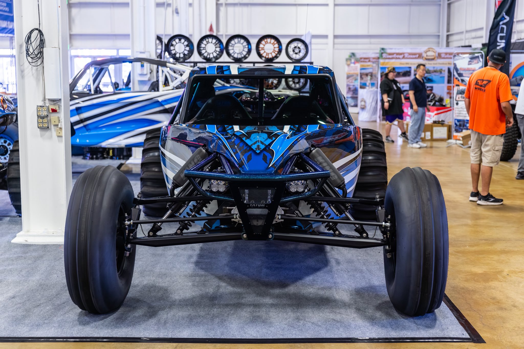 Tatum Motor Sports | Peoria AZ