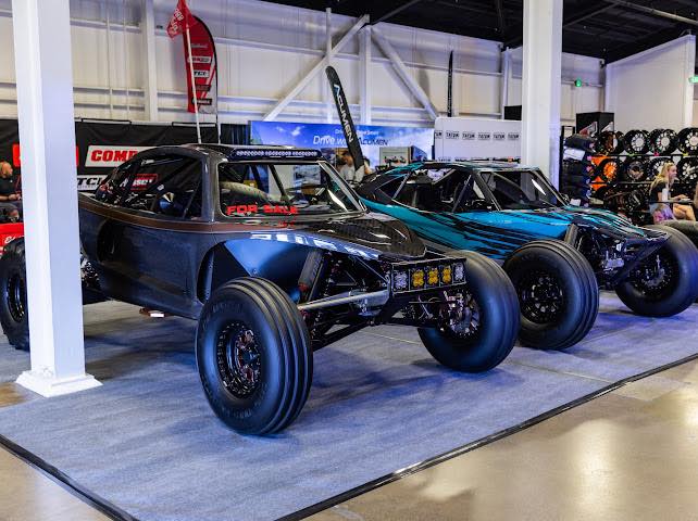 Tatum Motor Sports | Peoria AZ