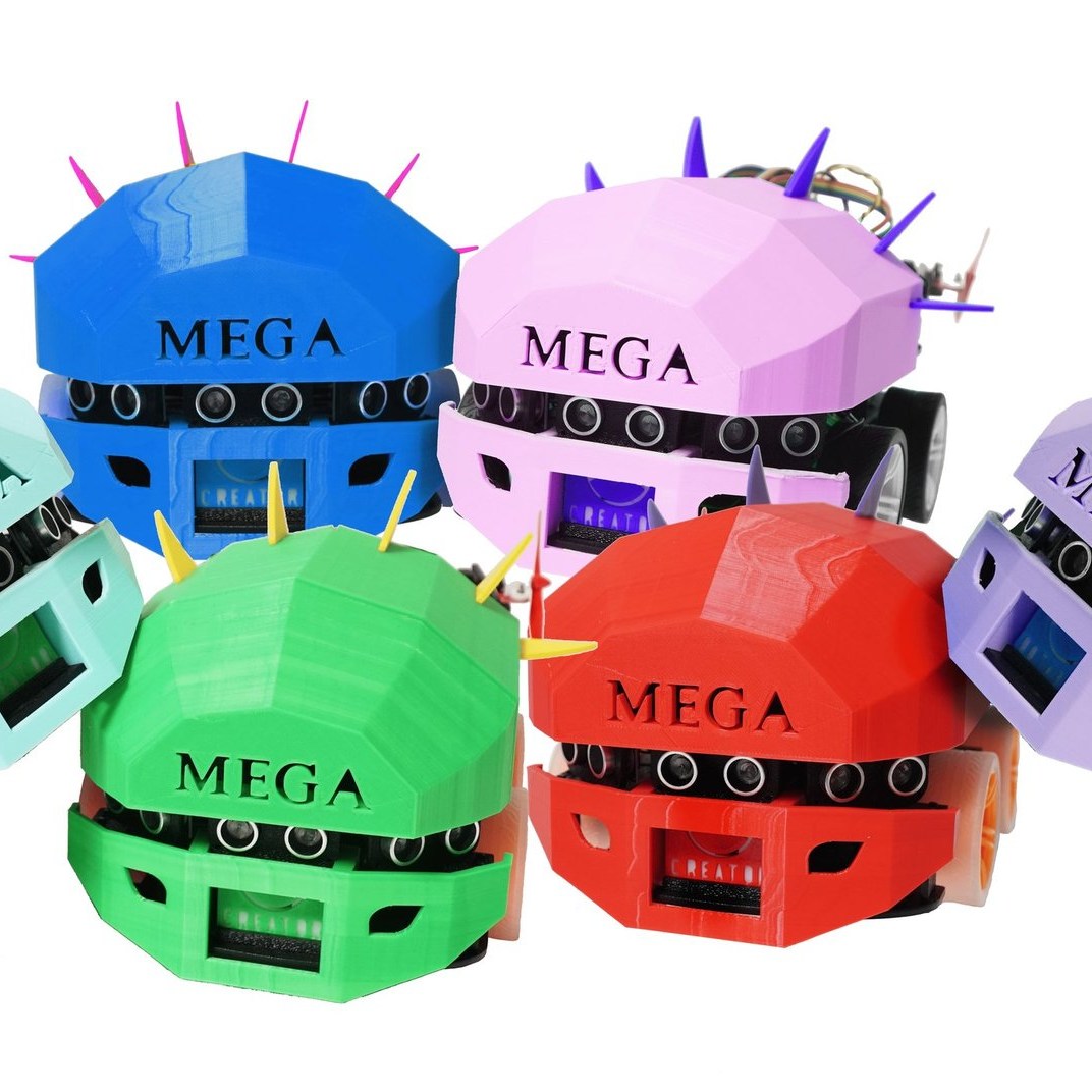 Creator Bots - Meet our Creator Mega-Bot: You will learn... | Facebook