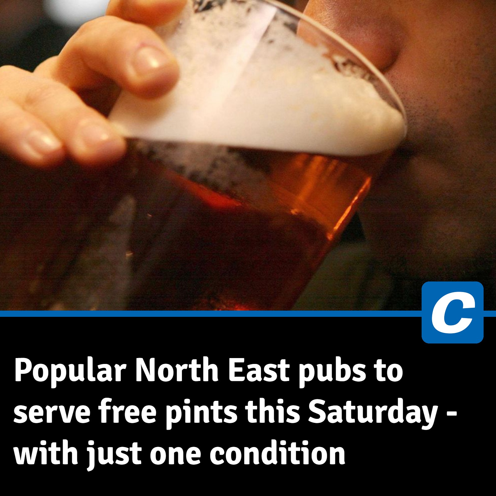 Newcastle - Cheers! 🍺🏉 | Facebook