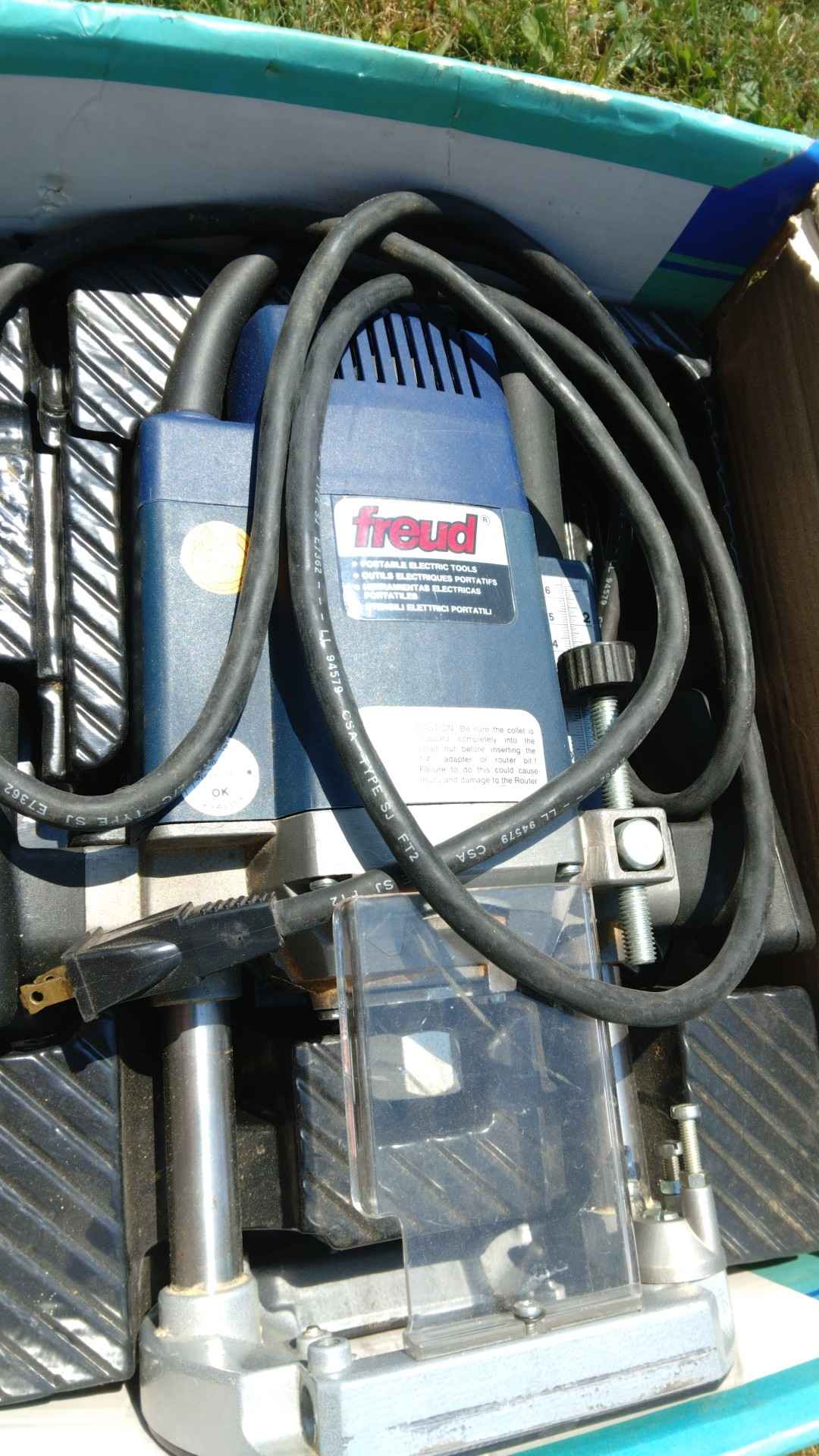 variable speed 1/2
