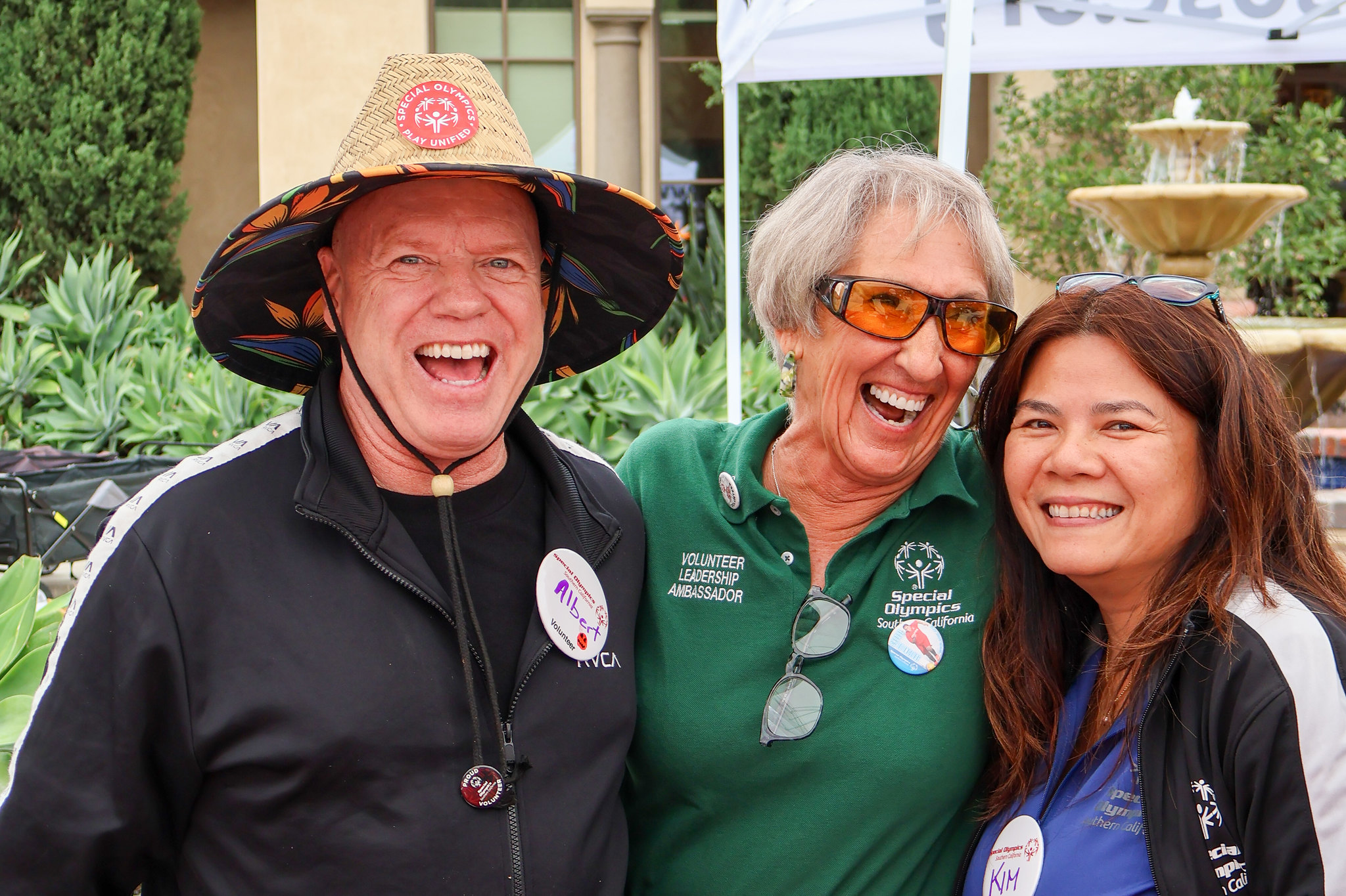 #Rewind 2025: Thank... - Special Olympics Southern California | Facebook