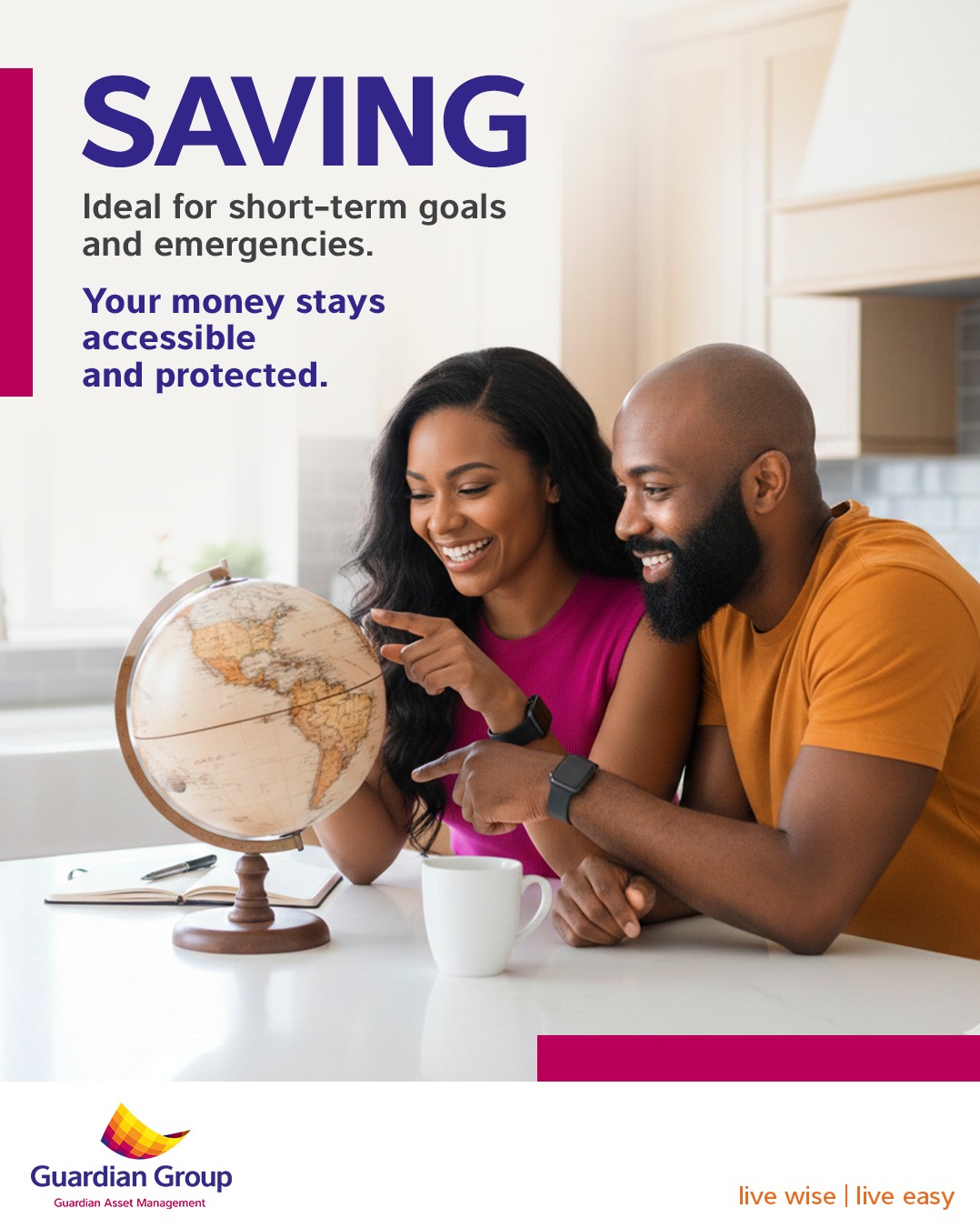 Guardian Group... - Guardian Group Trinidad and Tobago