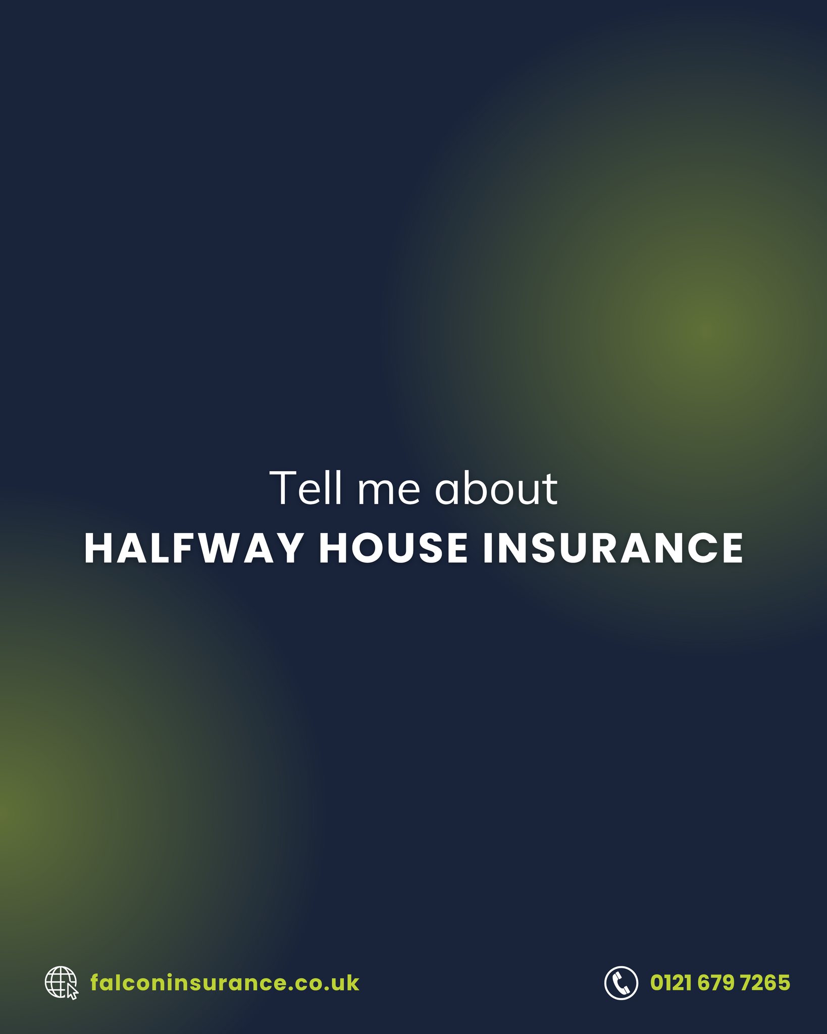 Falcon Insurance | Birmingham