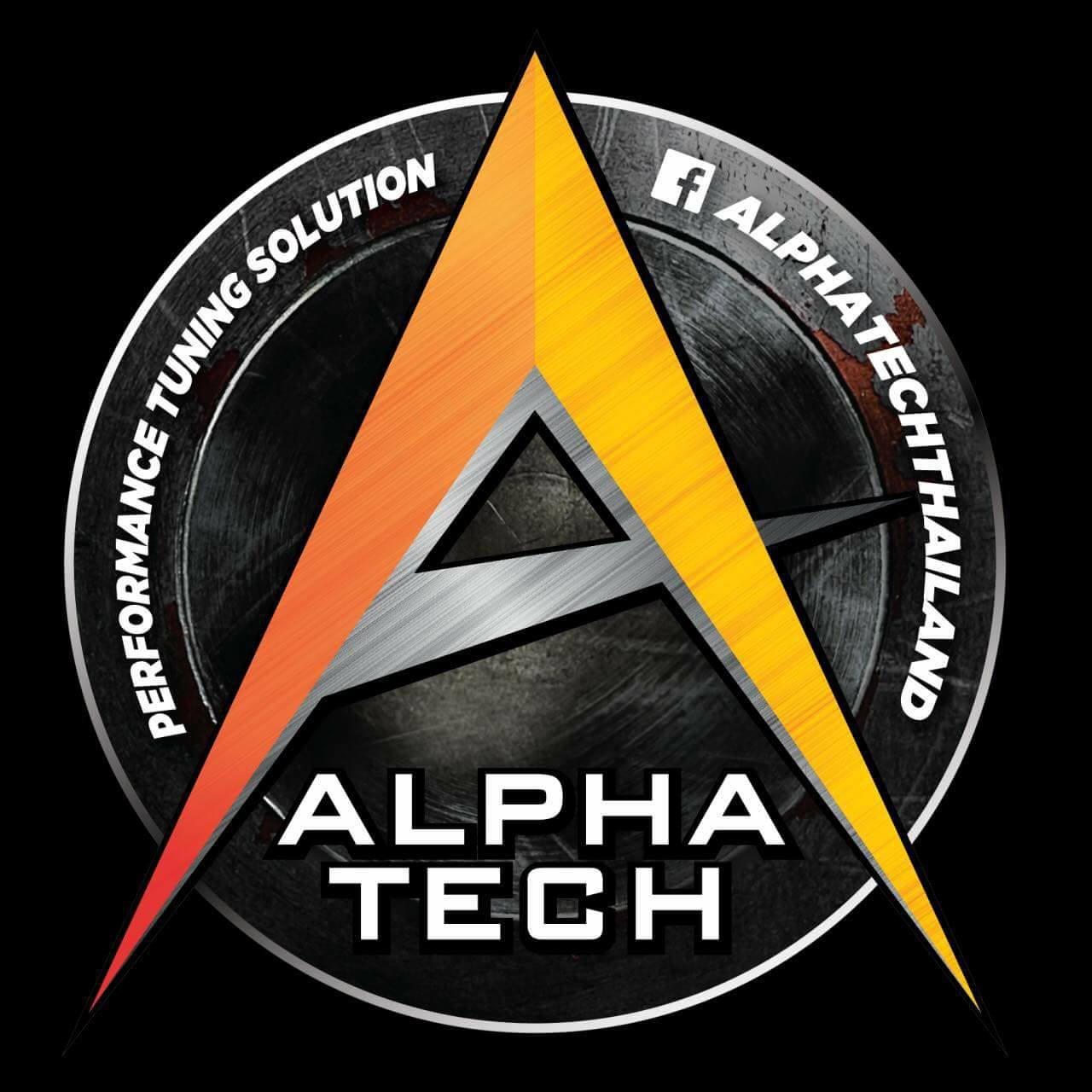 ALPHA TECH - ALPHA TECH added a new photo.