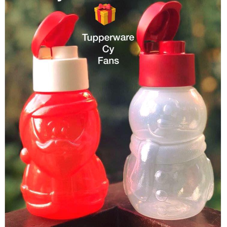 Tupperware CY fans