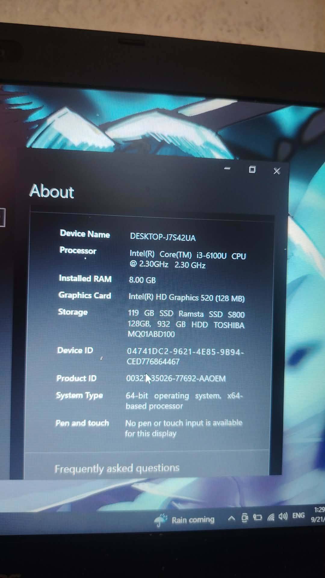 sale or swap sa pc nyo or intel din add