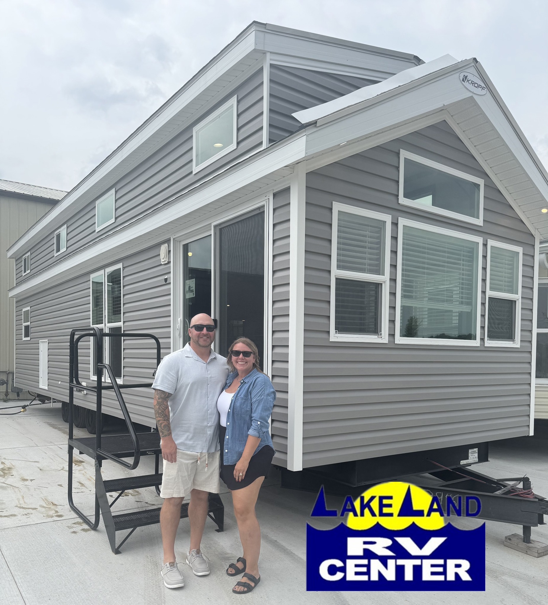 Lakeland RV Center added a new photo. - Lakeland RV Center