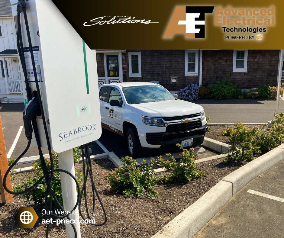 Advanced Electrical Technologies | Longview WA