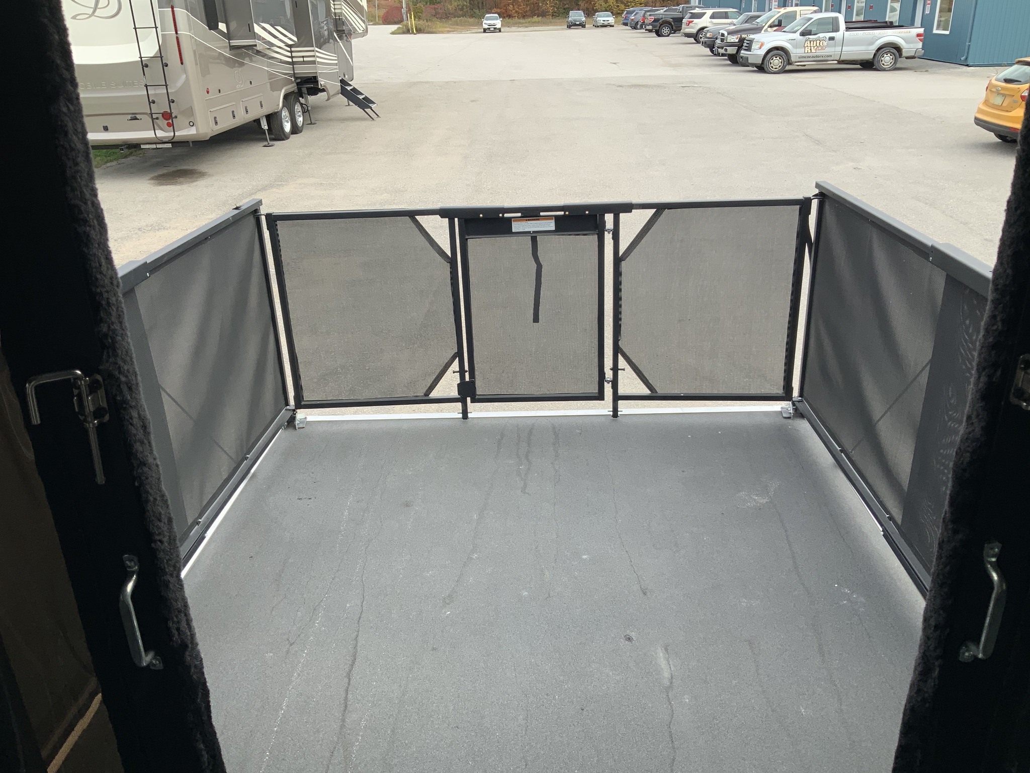 Simcoe County Auto and... - Simcoe County Auto and RV Outlet