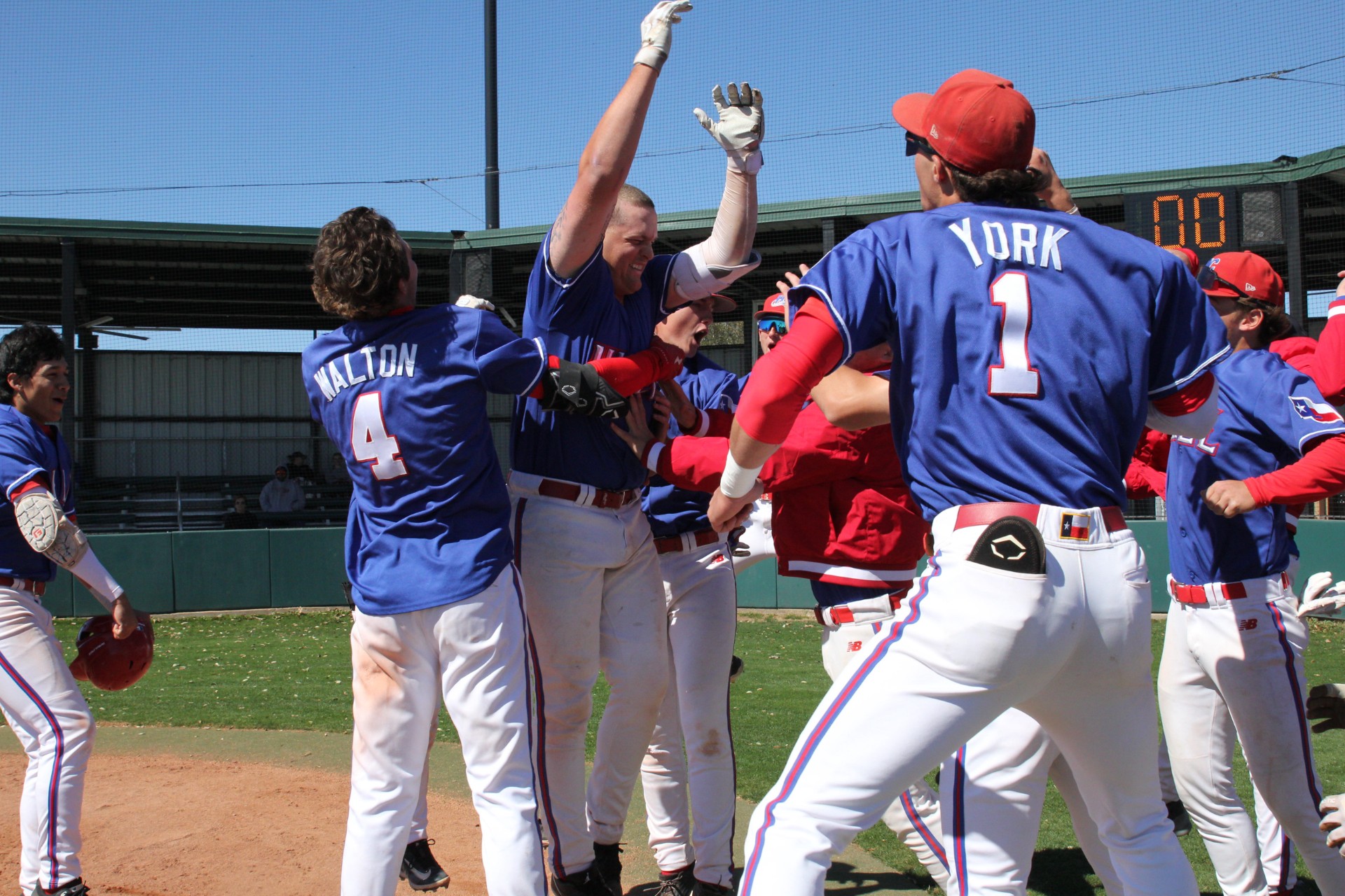 Hill College Athletics | Hillsboro TX