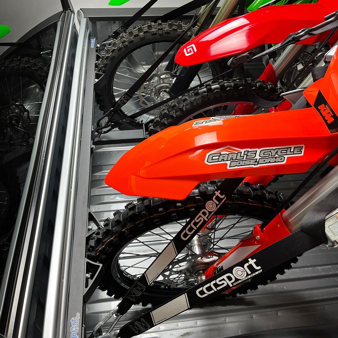 CCR Sport