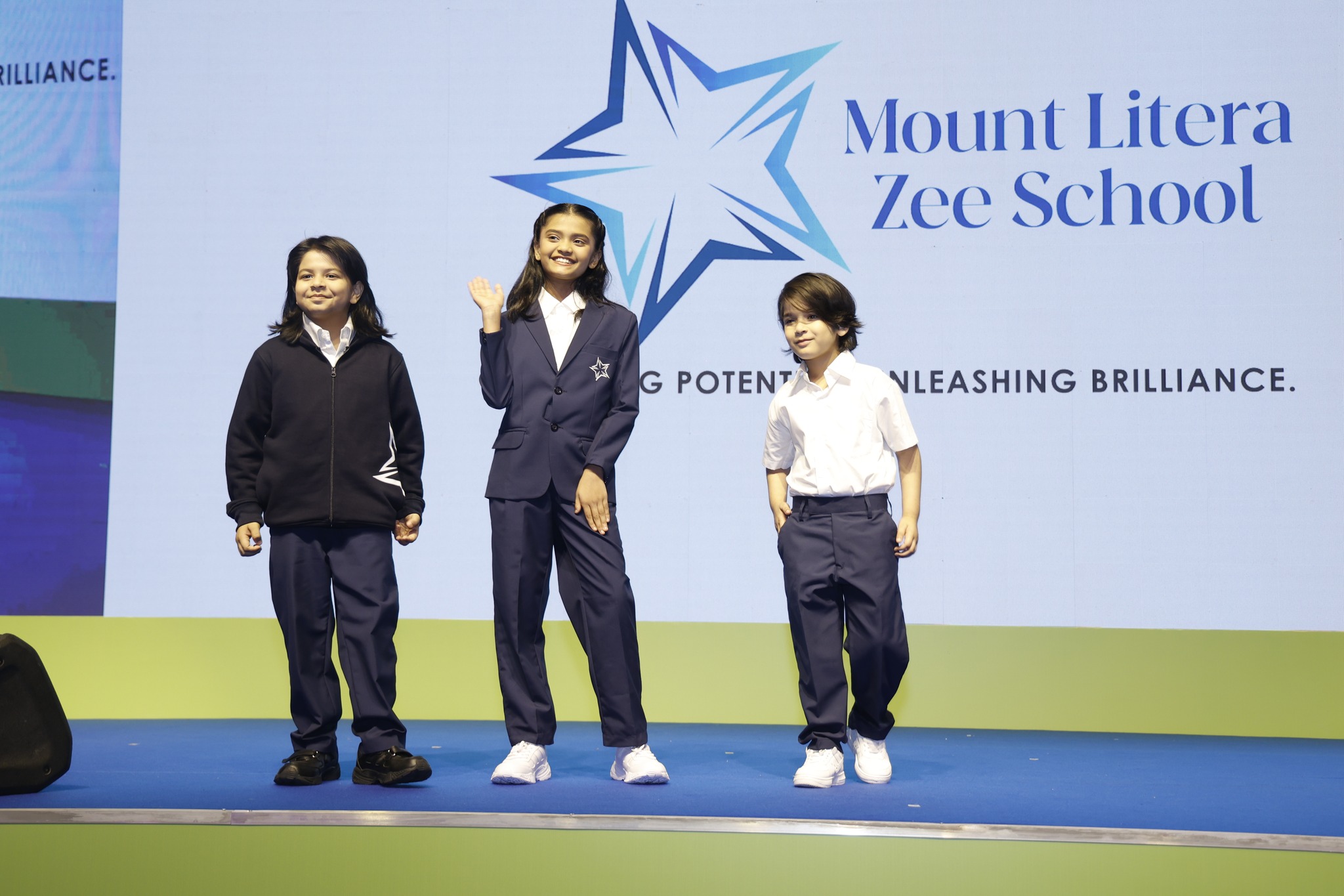 Mount Litera Zee School updated... - Mount Litera Zee School