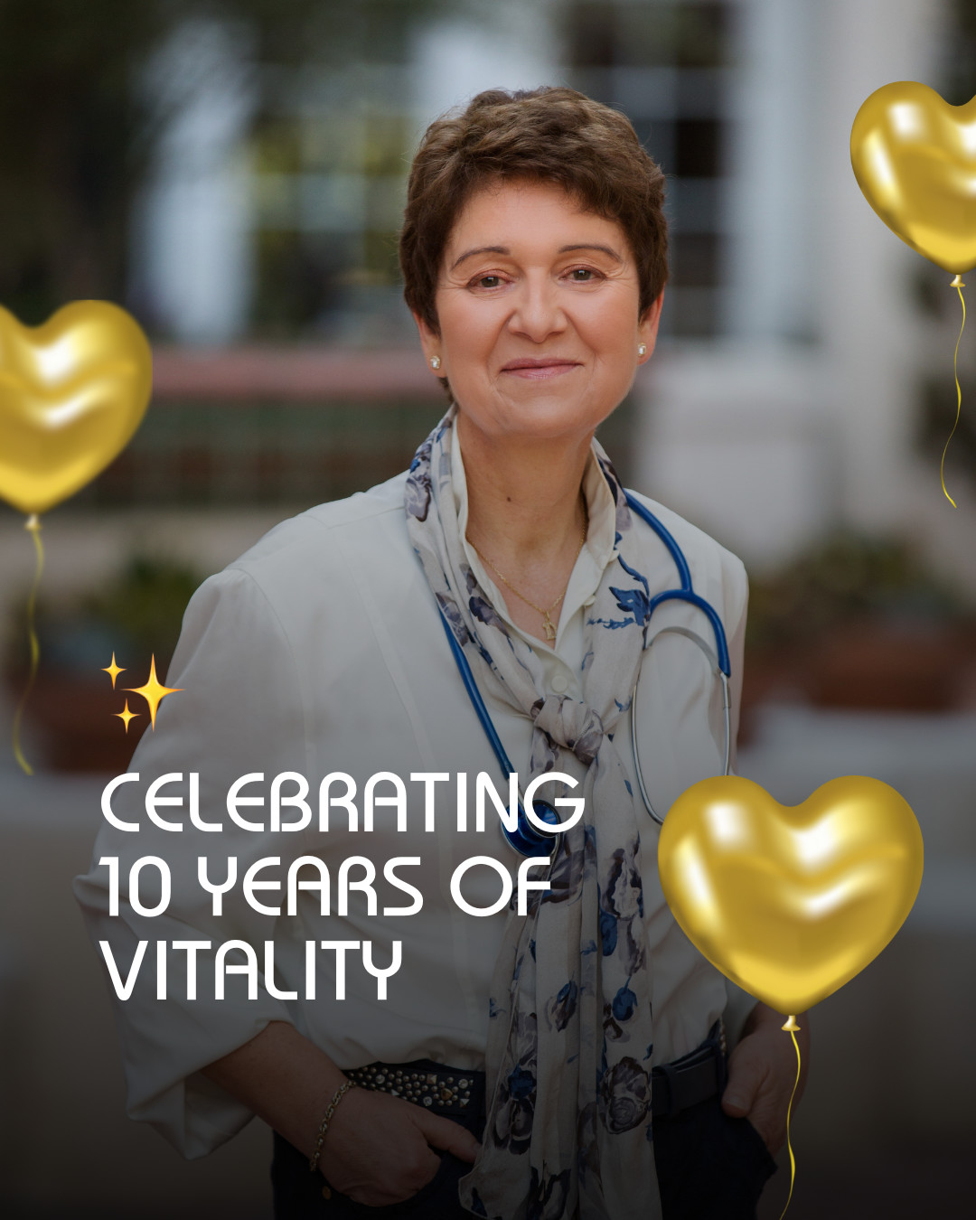 VitaLifeMD - Can you believe it’s been a decade already?... | Facebook