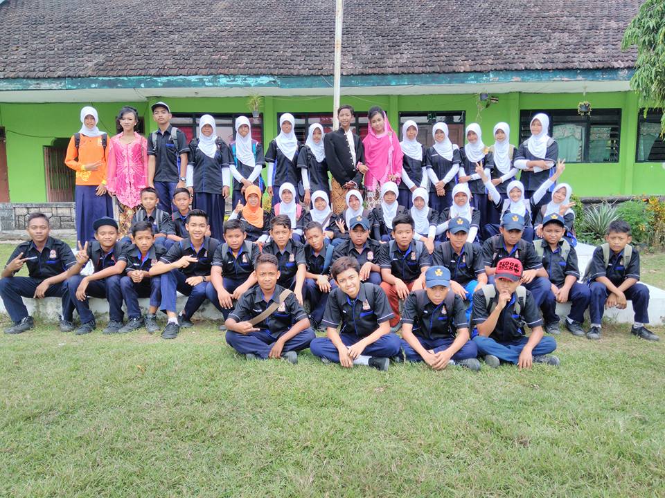 SMPN 1 Kemlagi | Facebook