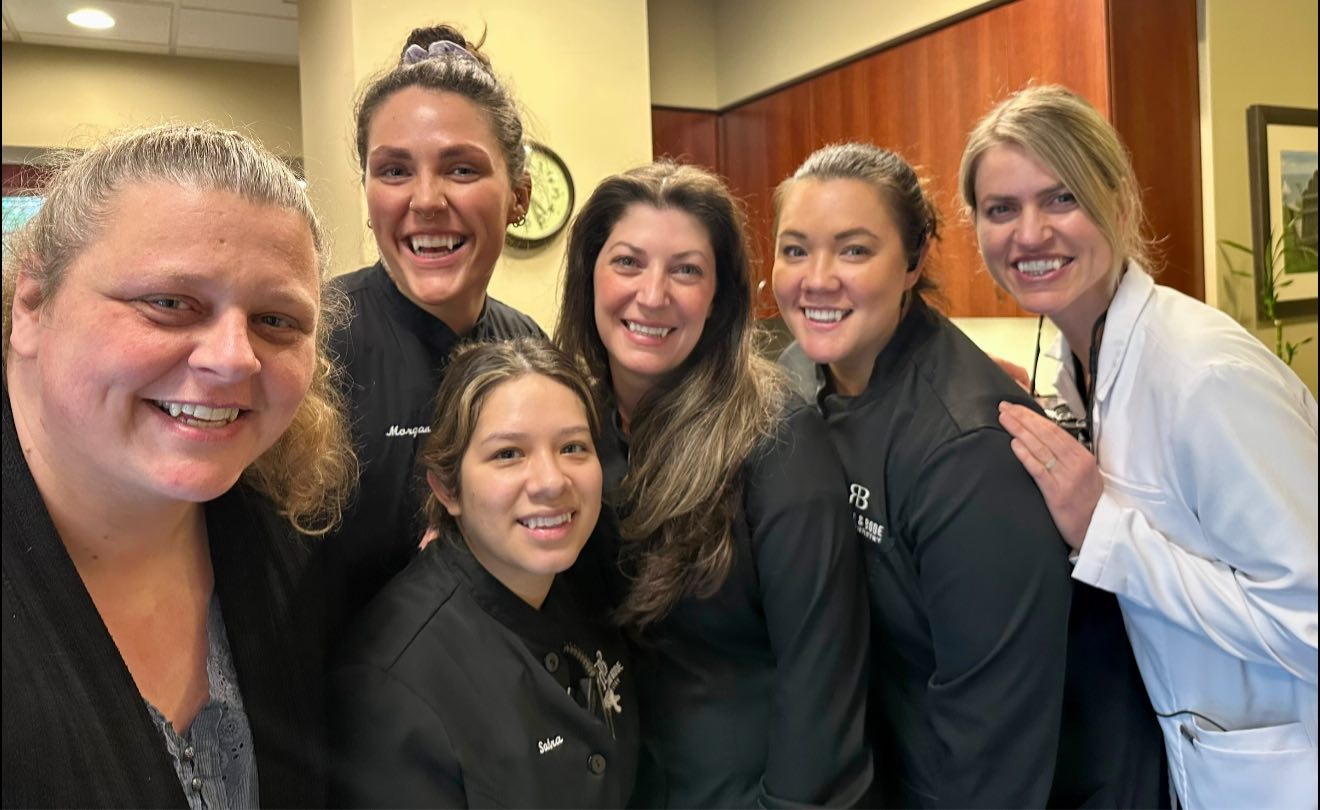 Russell Maynard Bode Family Dentistry | Olympia WA