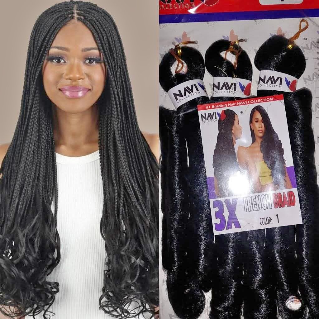 Alonj french curly original?,-,-,! - Hair Extensions & Wigs - Port-au ...