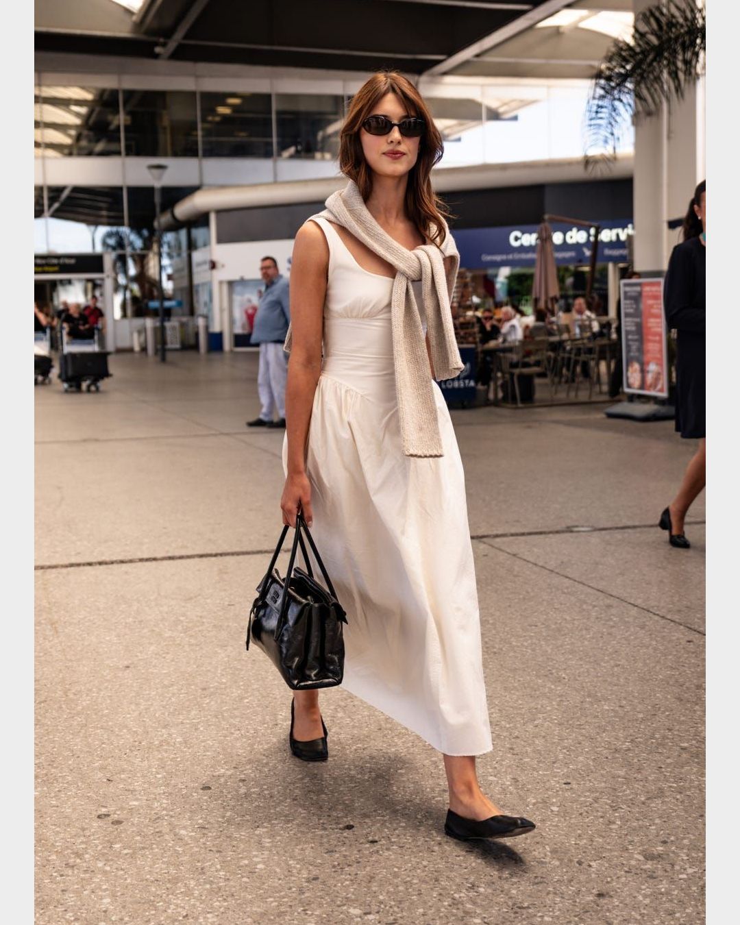 cream knit midi dress long sleeve Anew Couture | Milan Size:XS/8- (UK 8/US 4/EU 36) Strategic spandex content offers azaadi-sale-25 Polo Ralph Lauren Cotton