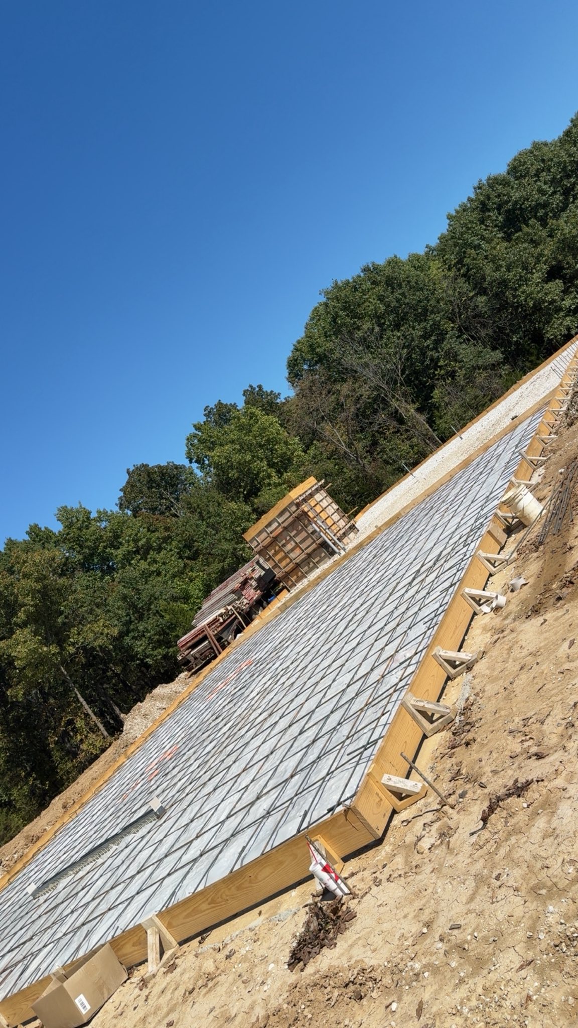 Anderson & Walk... - Anderson & Walk Construction LLC