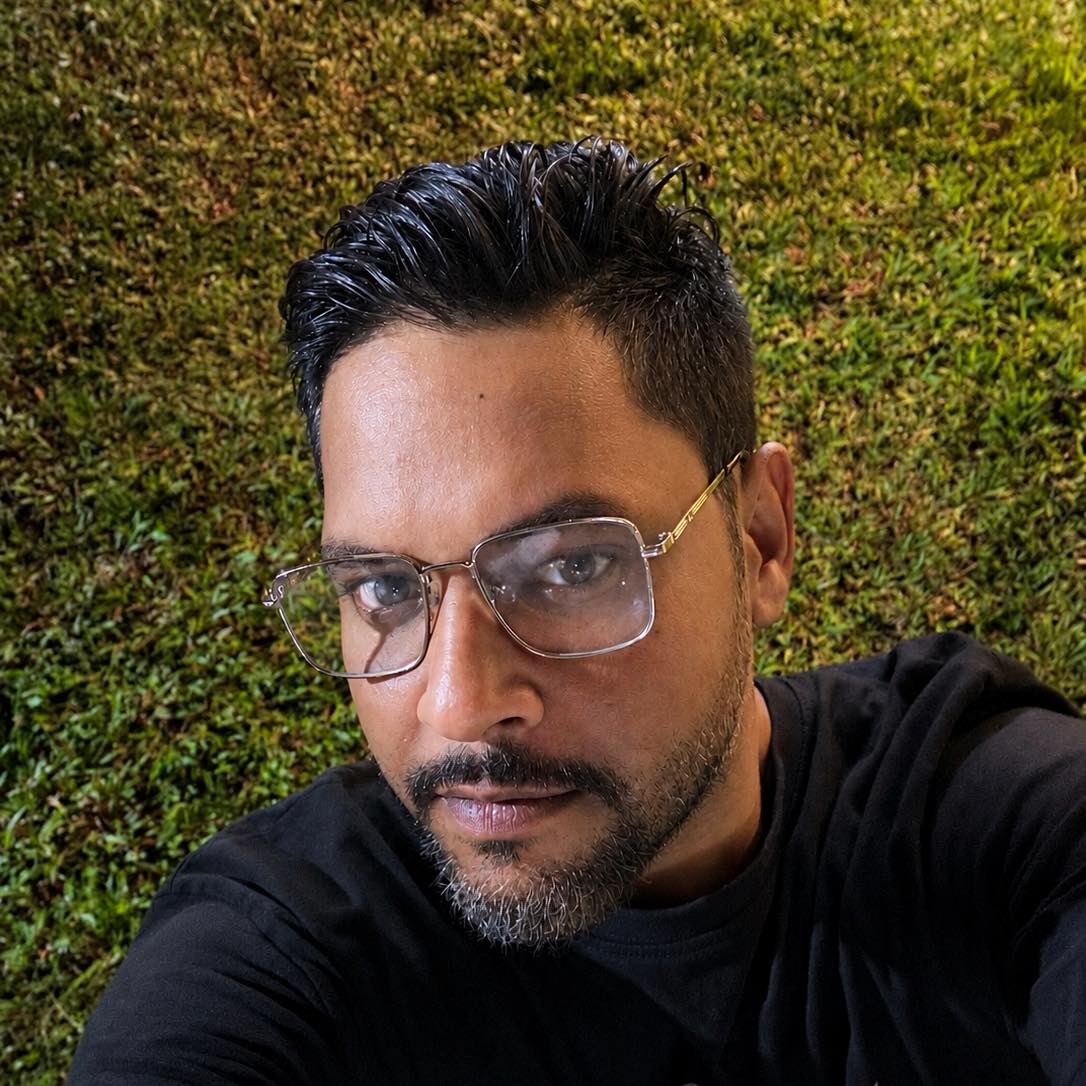 Peter Jony Rozario
