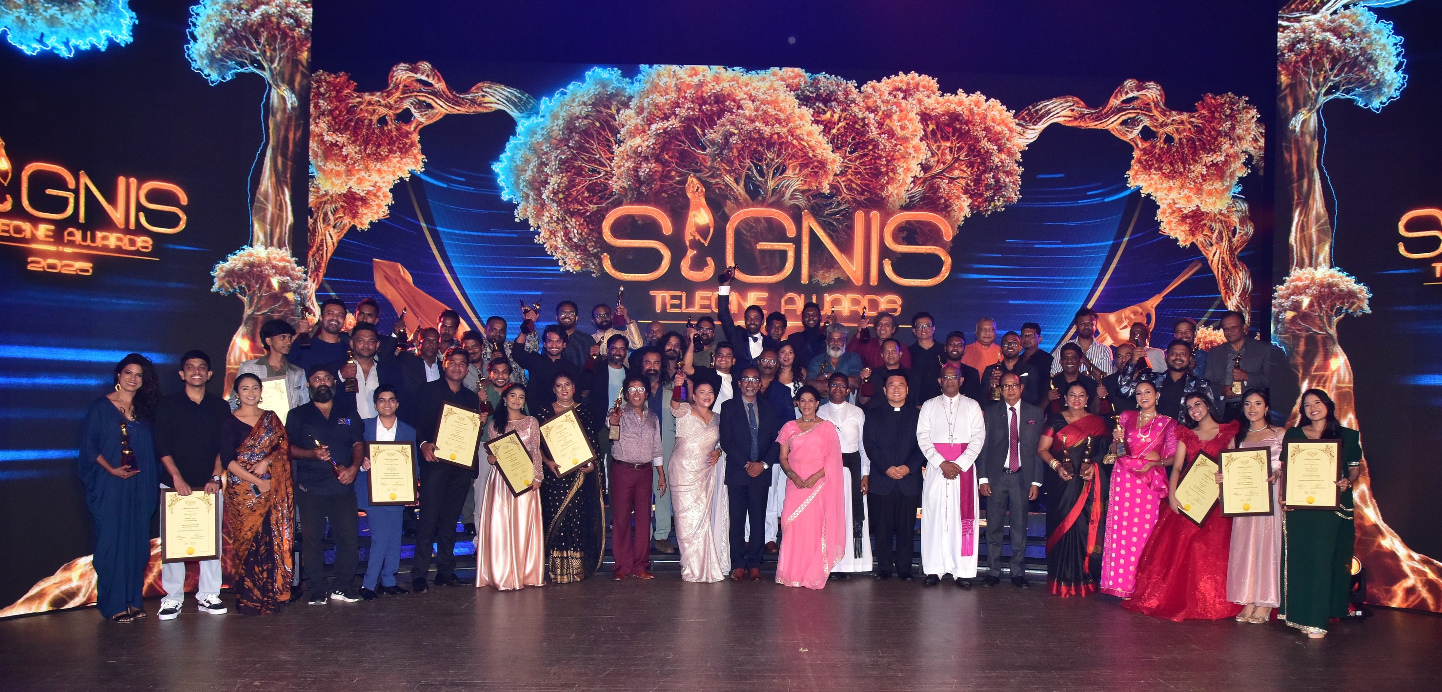 SIGNIS SRI LANKA | Colombo