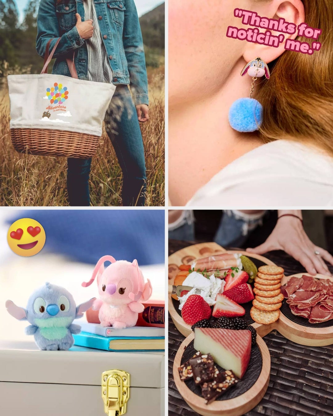BuzzFeed - 27 Things From The Disney Store You'll Be Adding To Your ...