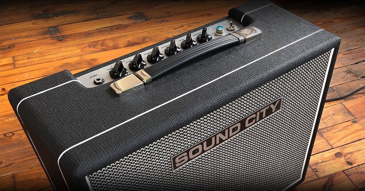The art of sound control – Soundstream STC80.