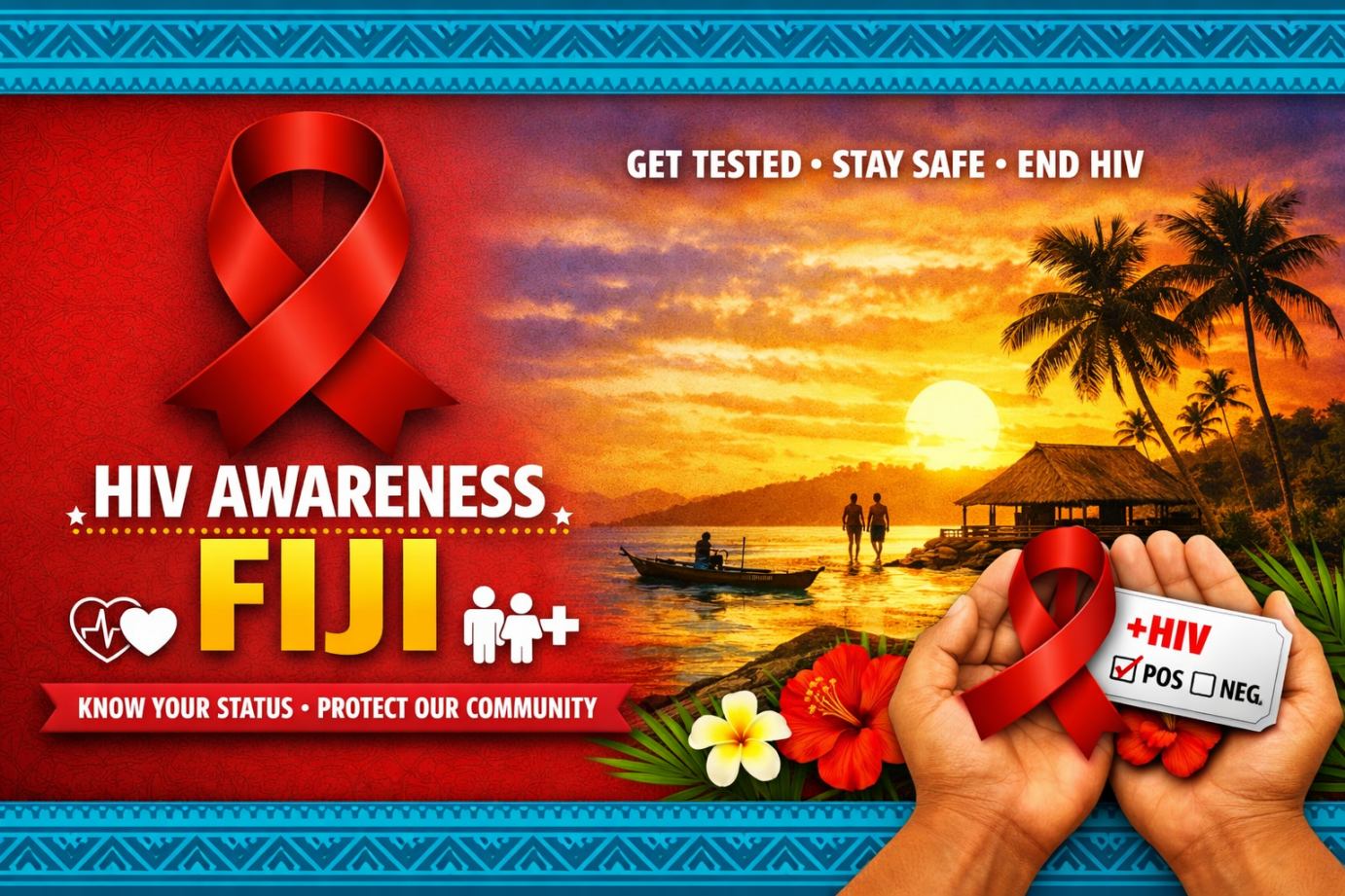 Fiji - We have multiple initiatives to rejuvenate our environment. One ...