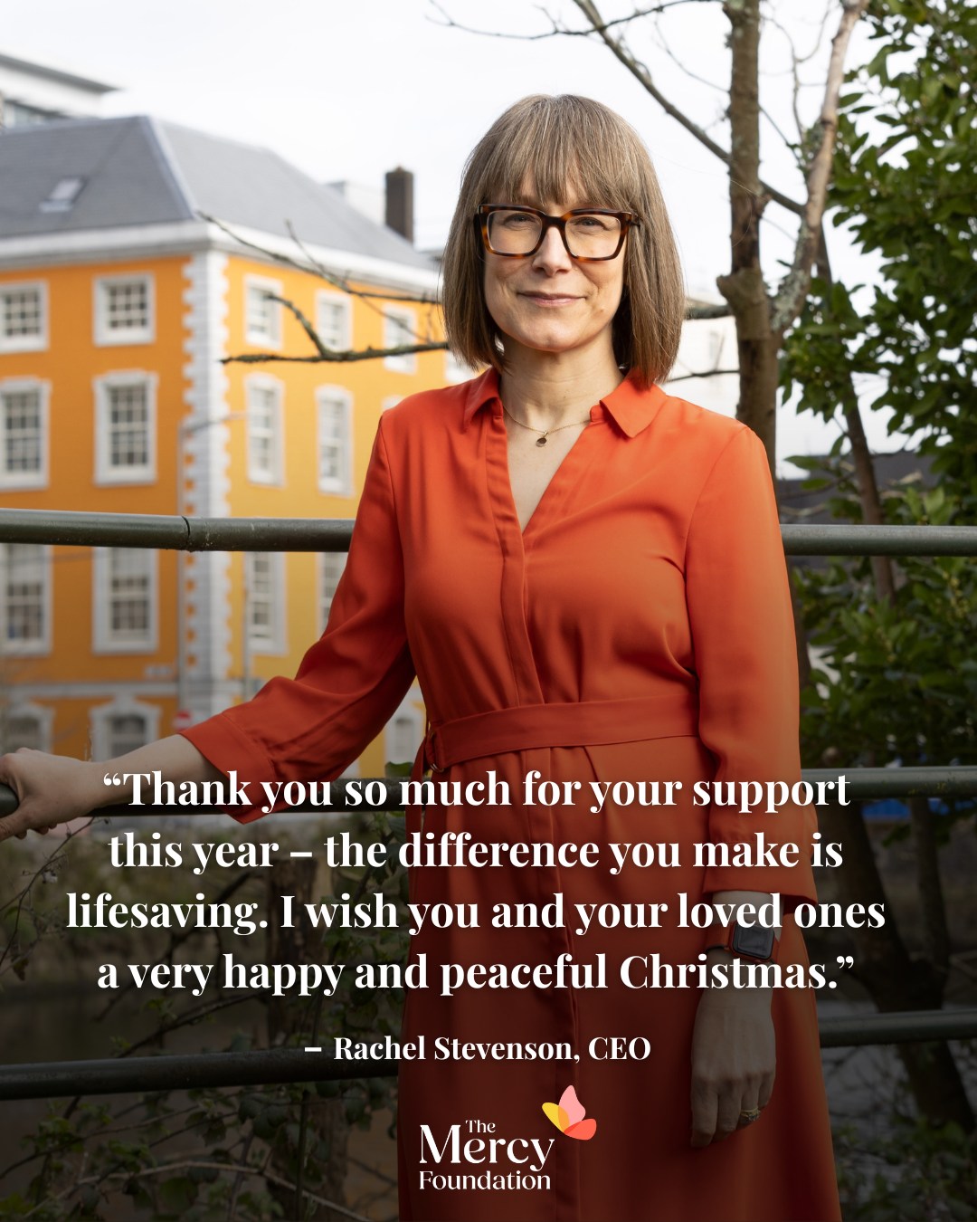 Mercy Hospital Foundation... - Mercy Hospital Foundation Cork