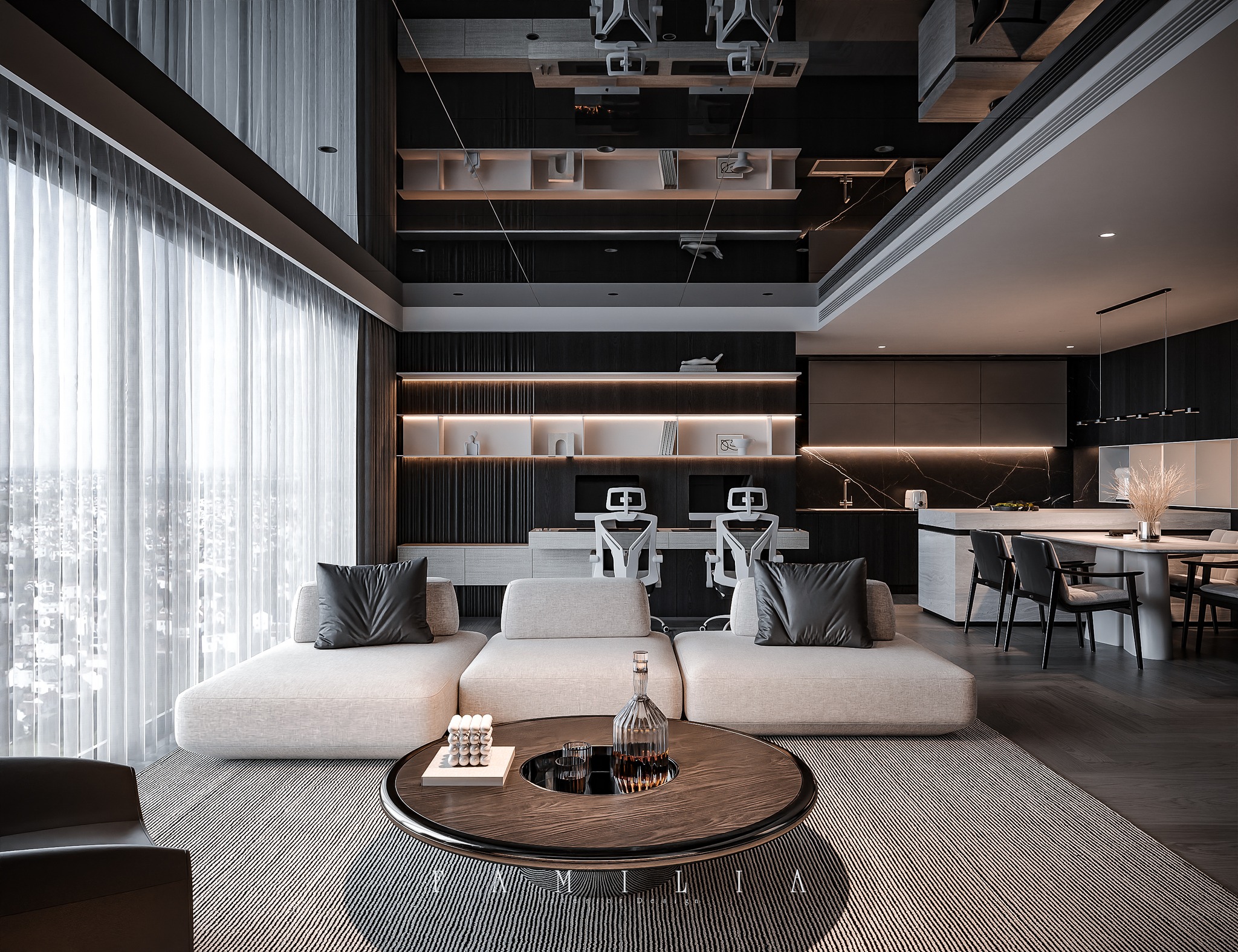 Familia Design | Hanoi