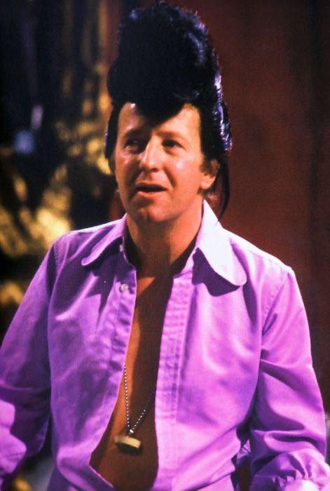 Robert - On this day in 1980 TIM BROOKE-TAYLOR was getting his ...