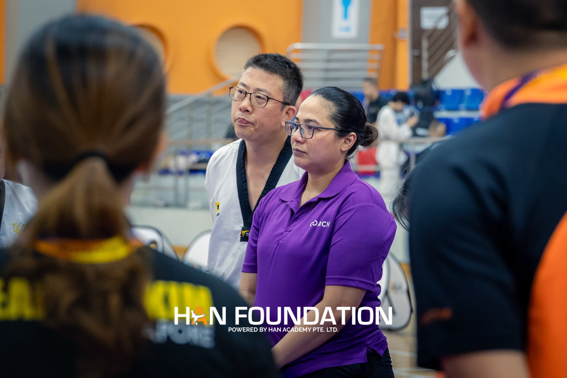 Han Academy Pte. Ltd. | Singapore Singapore