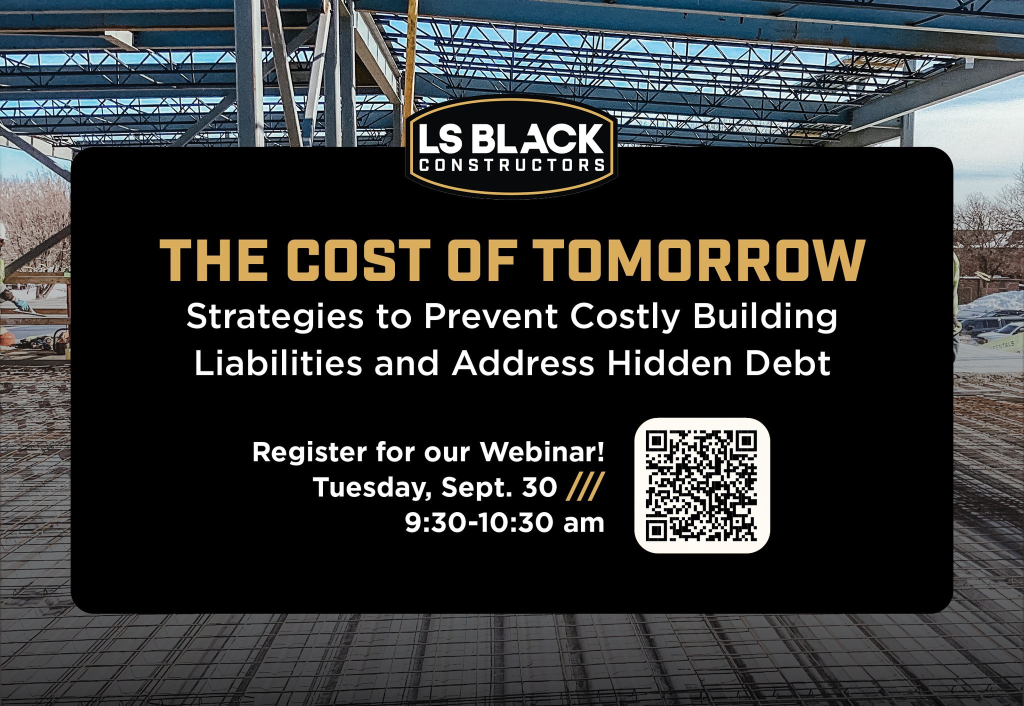 LS Black Constructors | Saint Paul MN