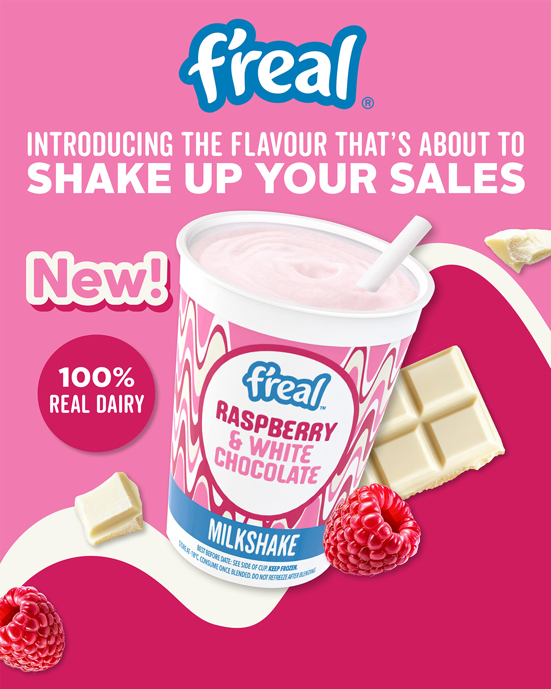 Eden - New for 2026 We’re excited to be now stocking the Raspberry ...