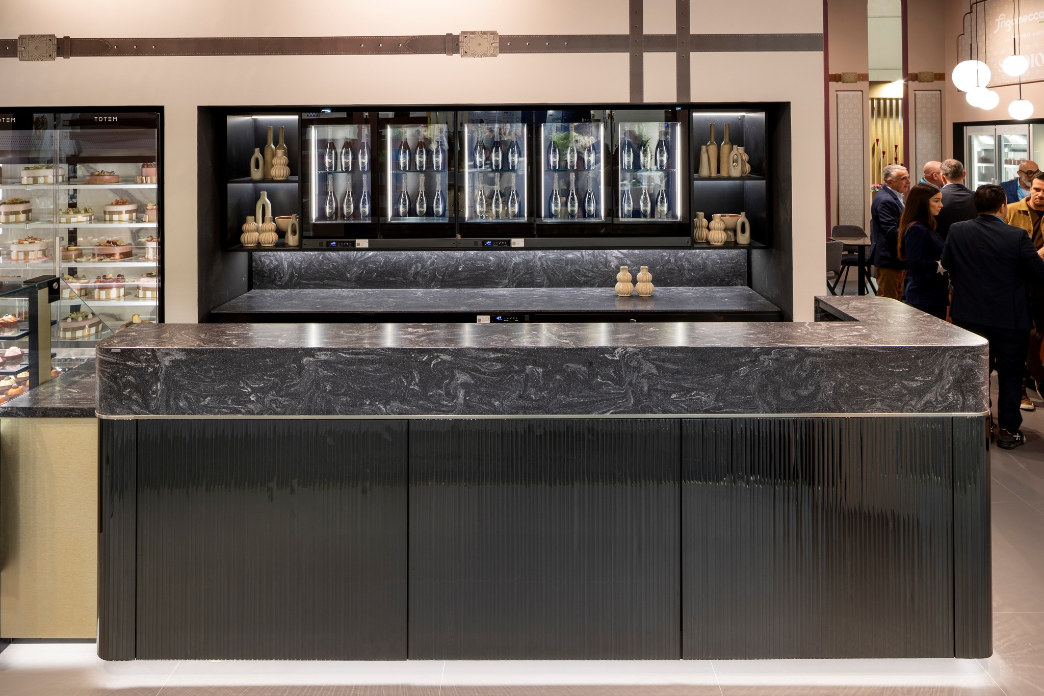 Frigomeccanica - ATELIER nasce per chi considera il bar un... | Facebook