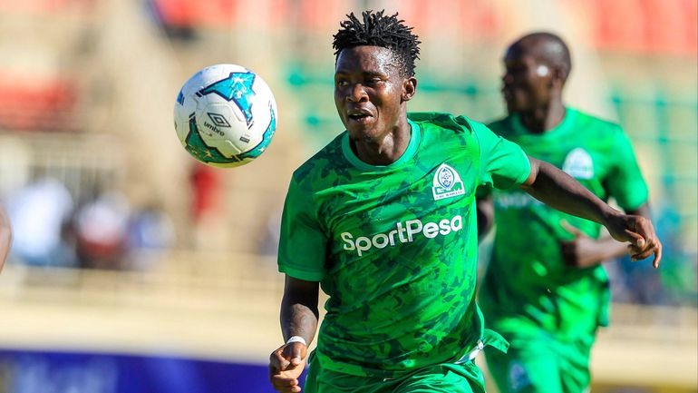 Gor Mahia FC - 🟢 DID YOU KNOW Our first tie against Posta... | Facebook