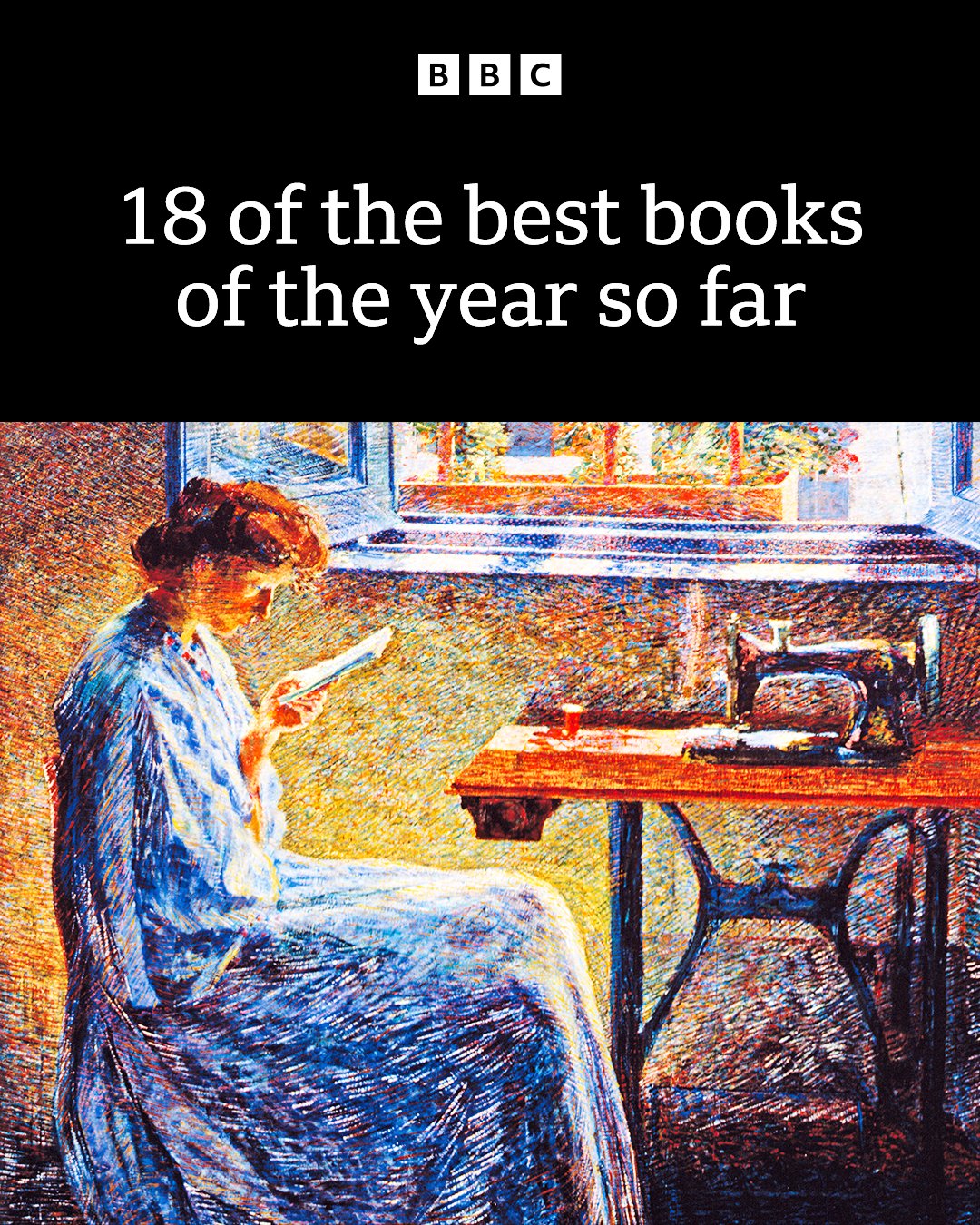 BBC - With less than a quarter of the year left, how many of the best ...